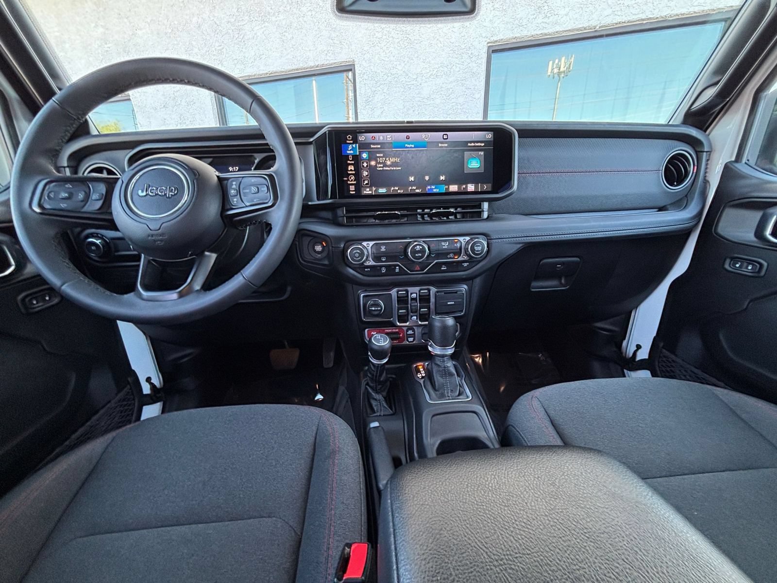 Thumbnail: 2025 Jeep Wrangler - 32