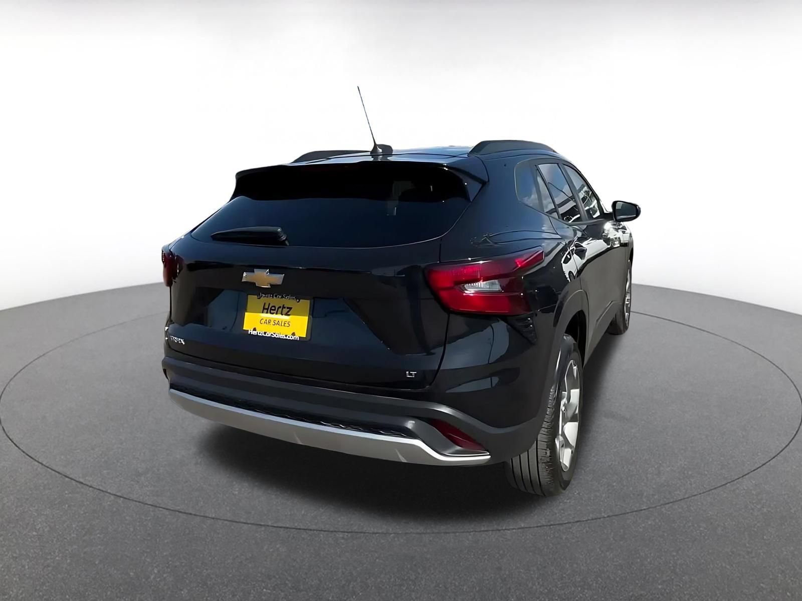 Thumbnail: 2025 Chevrolet Trax - 13