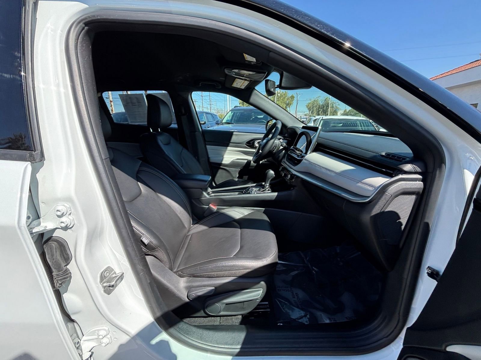 Thumbnail: 2025 Jeep Compass - 28