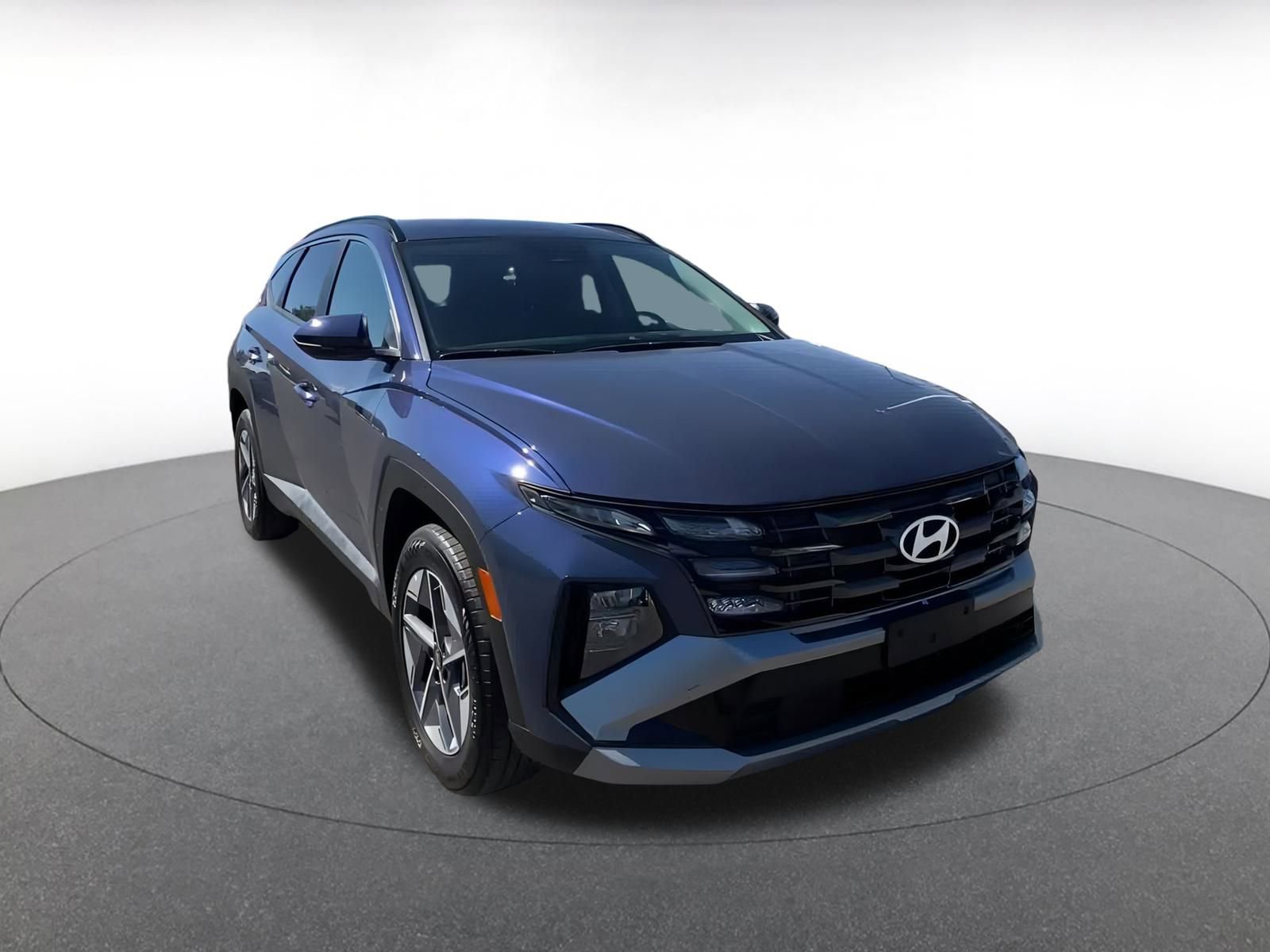 Thumbnail: 2025 Hyundai Tucson - 3