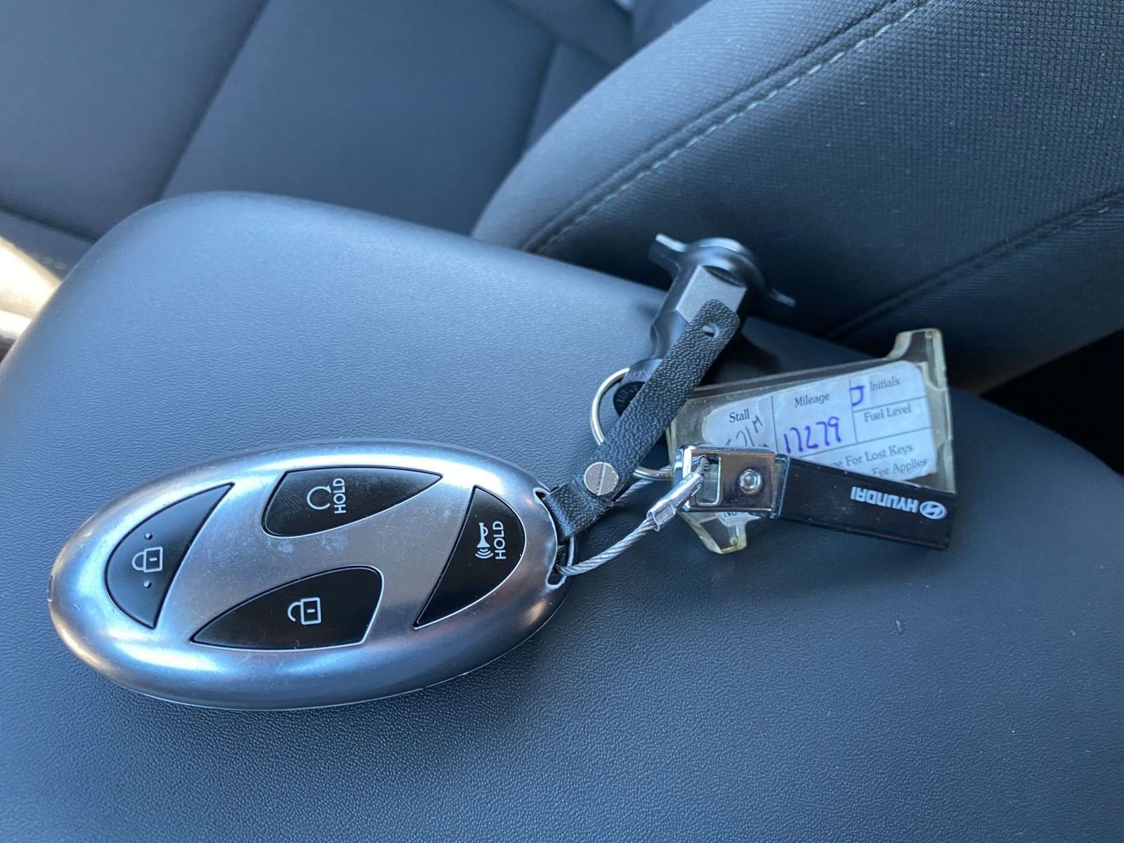 Thumbnail: 2025 Hyundai Kona - 22