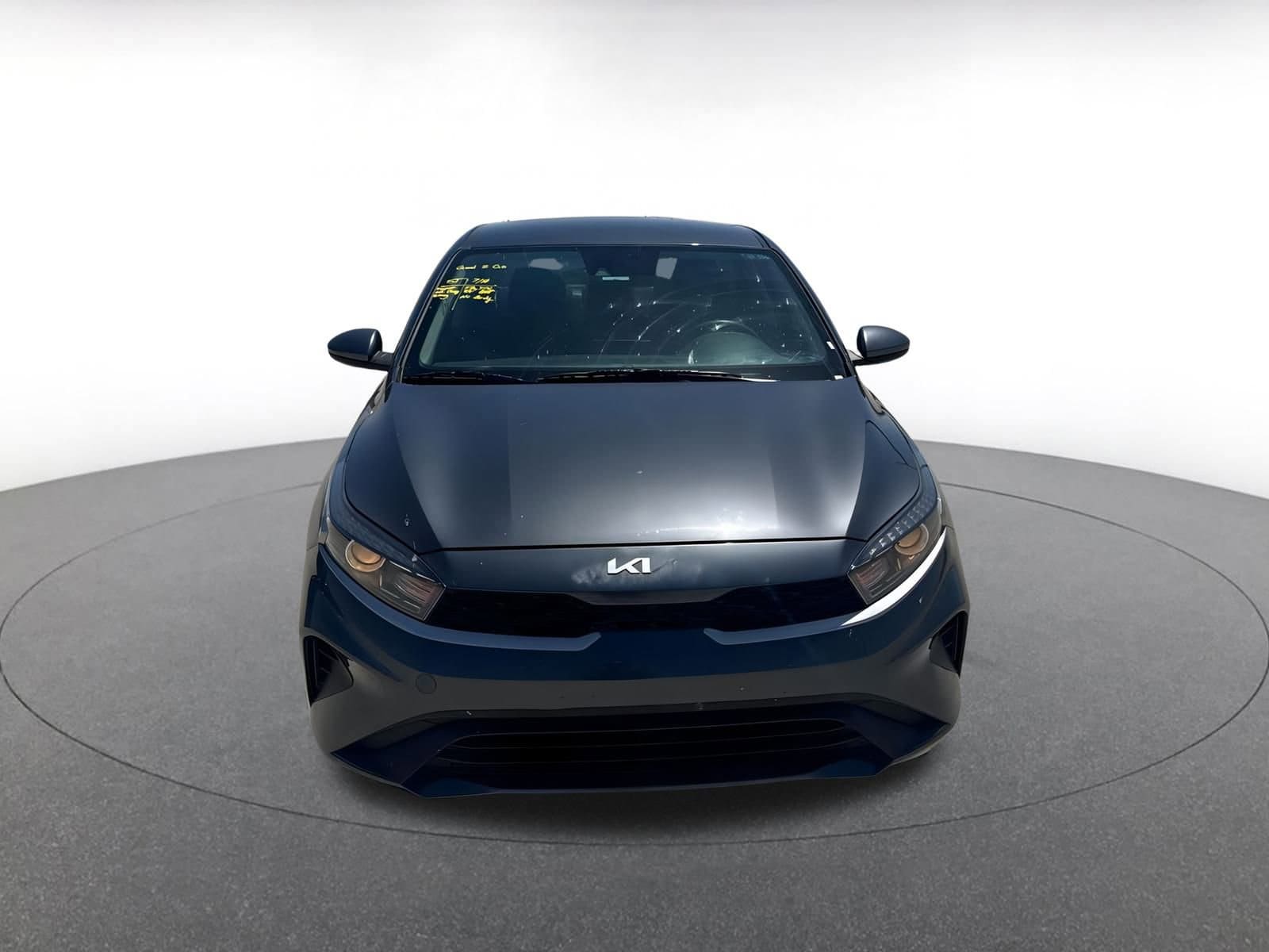 Thumbnail: 2024 Kia Forte - 2