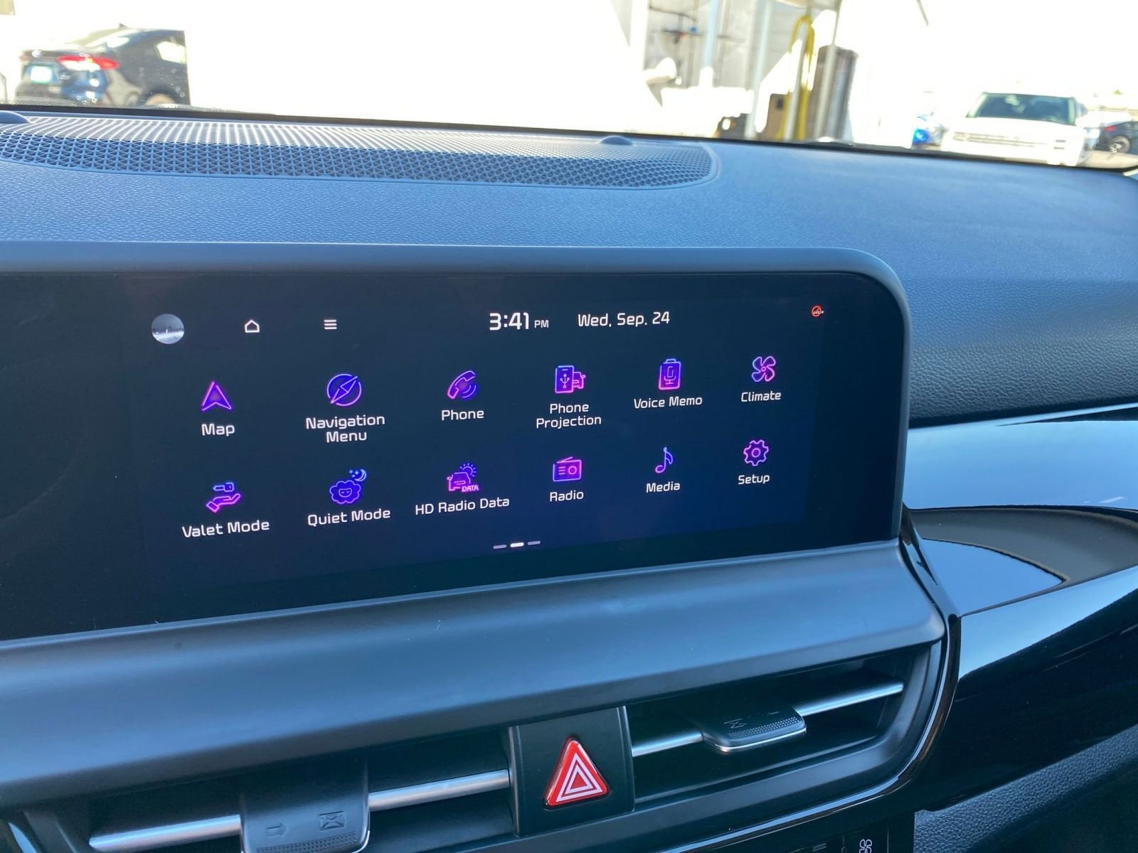 Thumbnail: 2025 Kia Seltos - 21