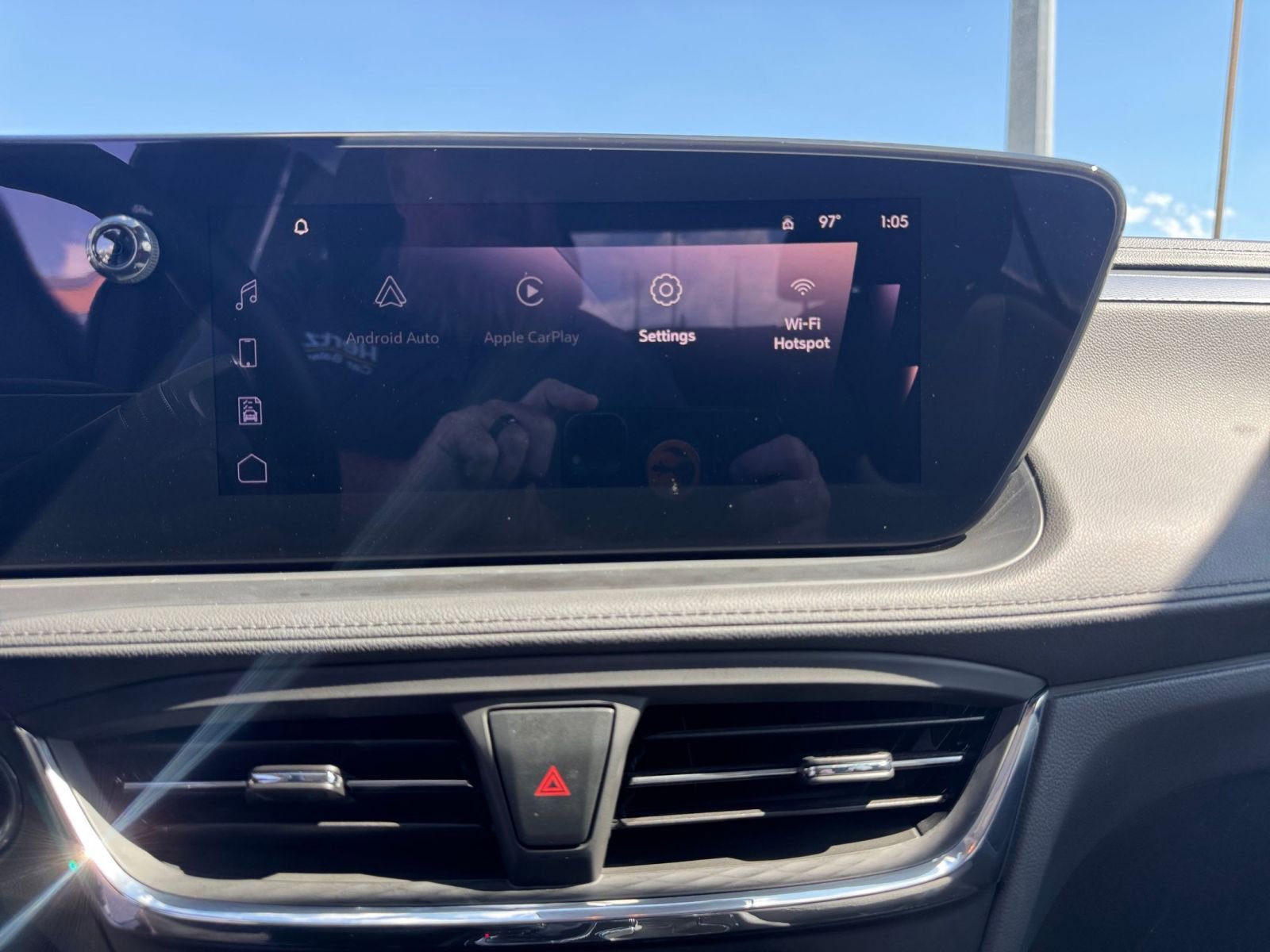 Thumbnail: 2025 Buick Encore GX - 18