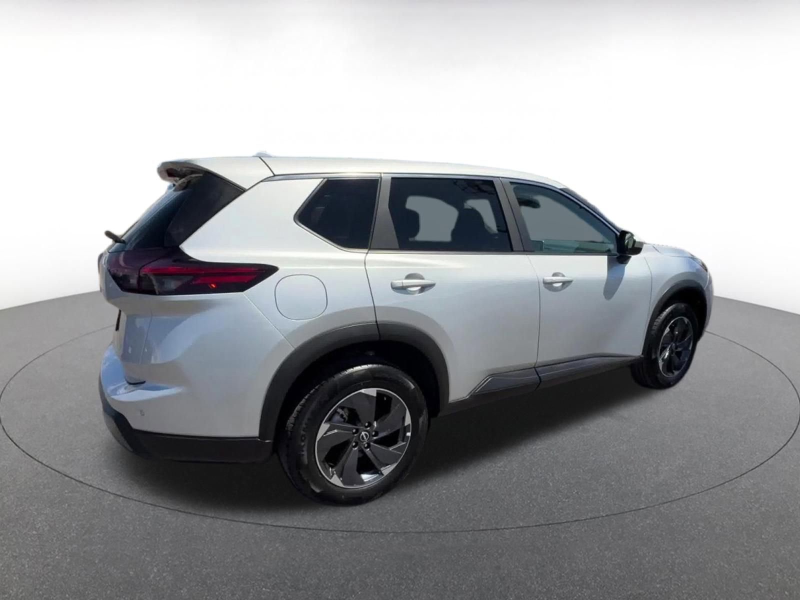 Thumbnail: 2025 Nissan Rogue - 14