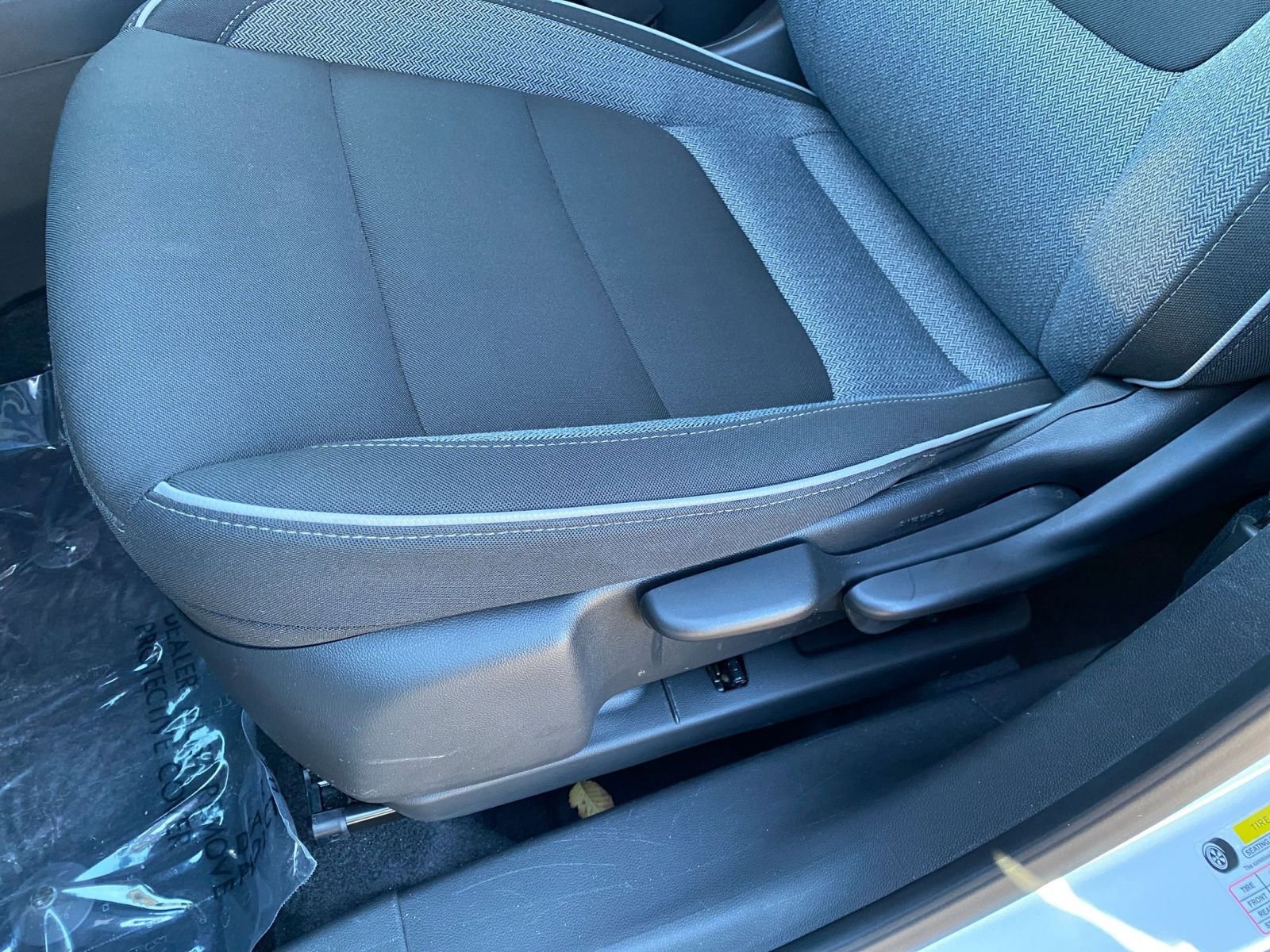 Thumbnail: 2025 Chevrolet TrailBlazer - 23