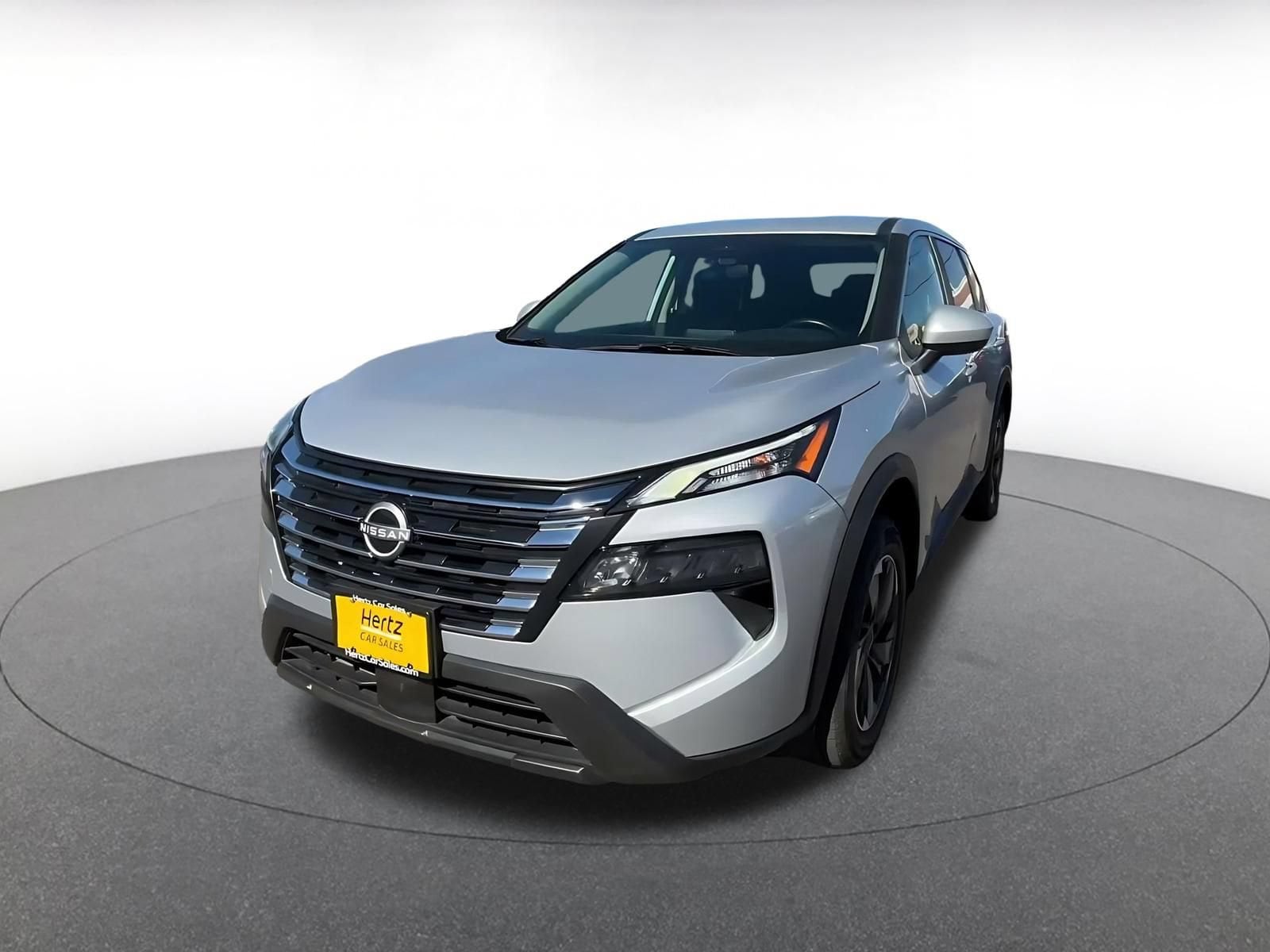 Thumbnail: 2025 Nissan Rogue - 6