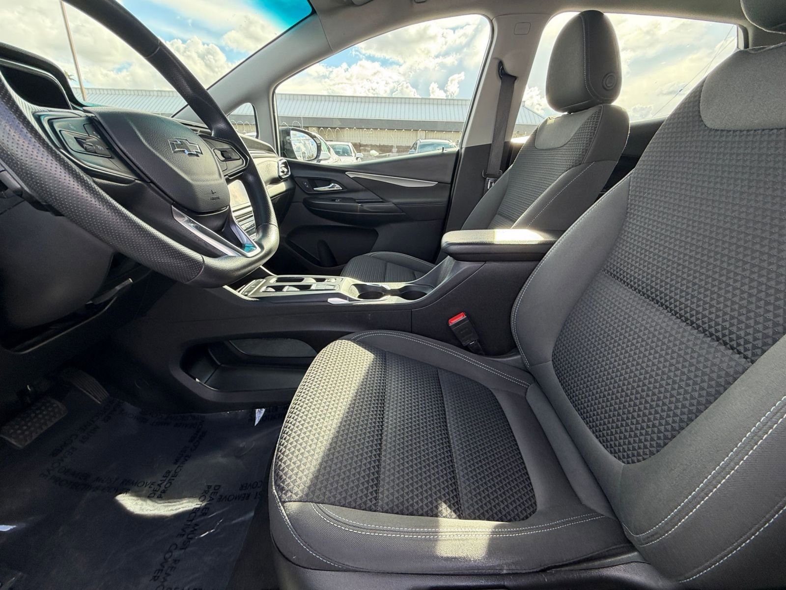 Thumbnail: 2023 Chevrolet Bolt EV - 29