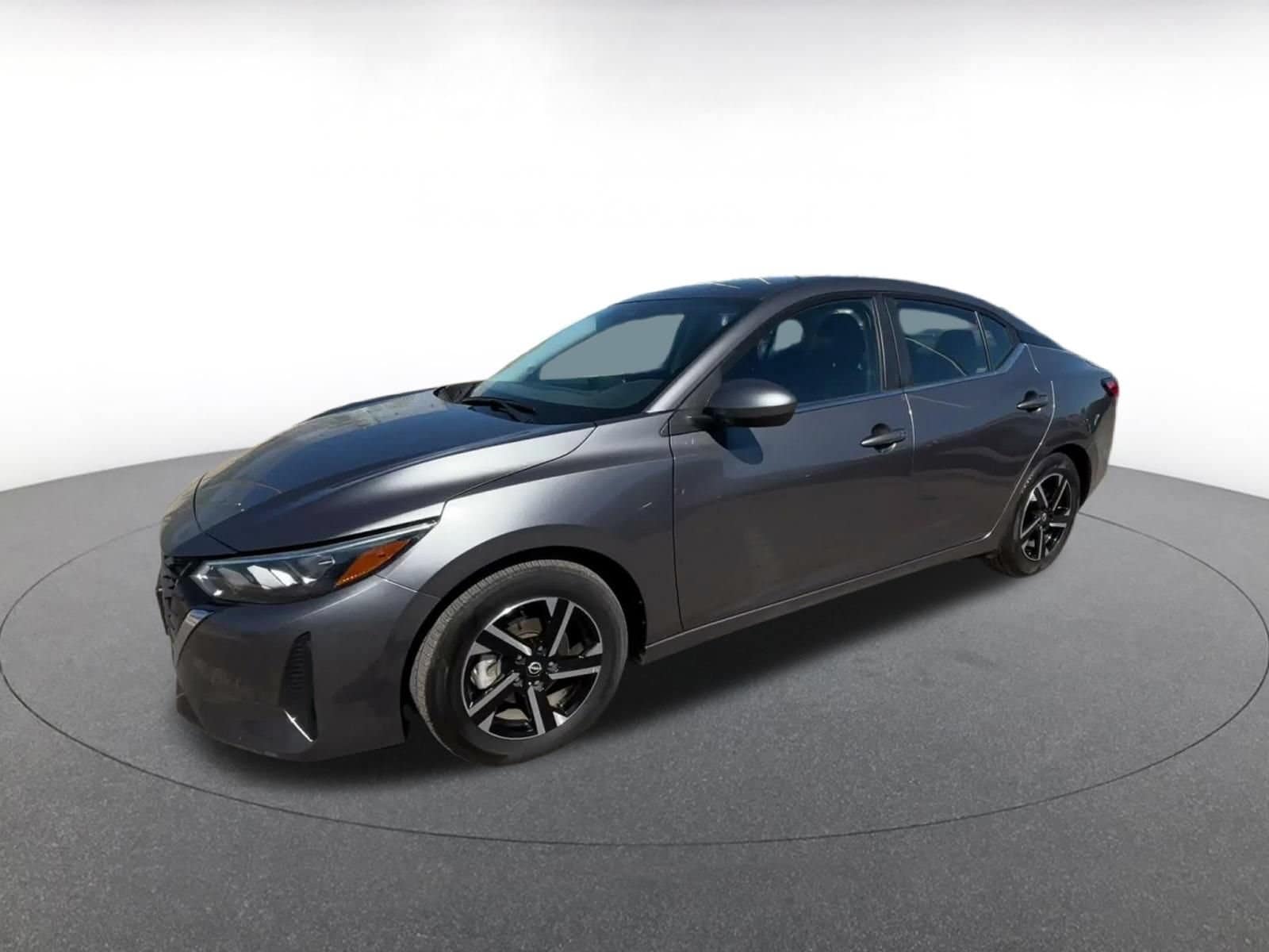 Thumbnail: 2025 Nissan Sentra - 7