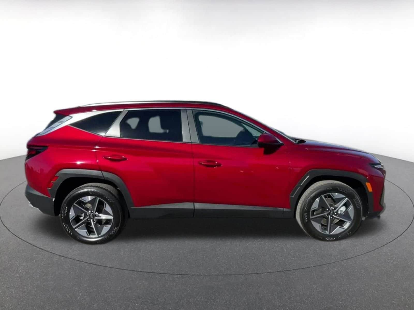 Thumbnail: 2025 Hyundai Tucson - 16