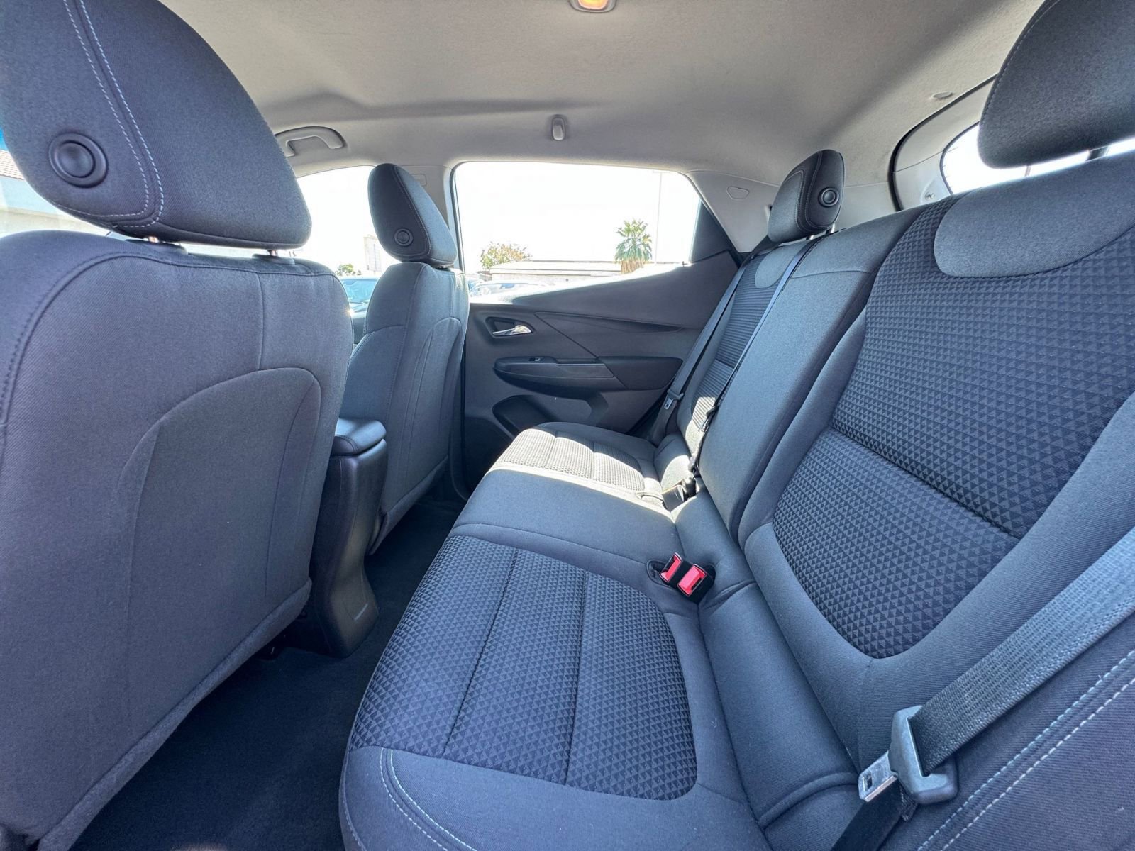 Thumbnail: 2023 Chevrolet Bolt EV - 28