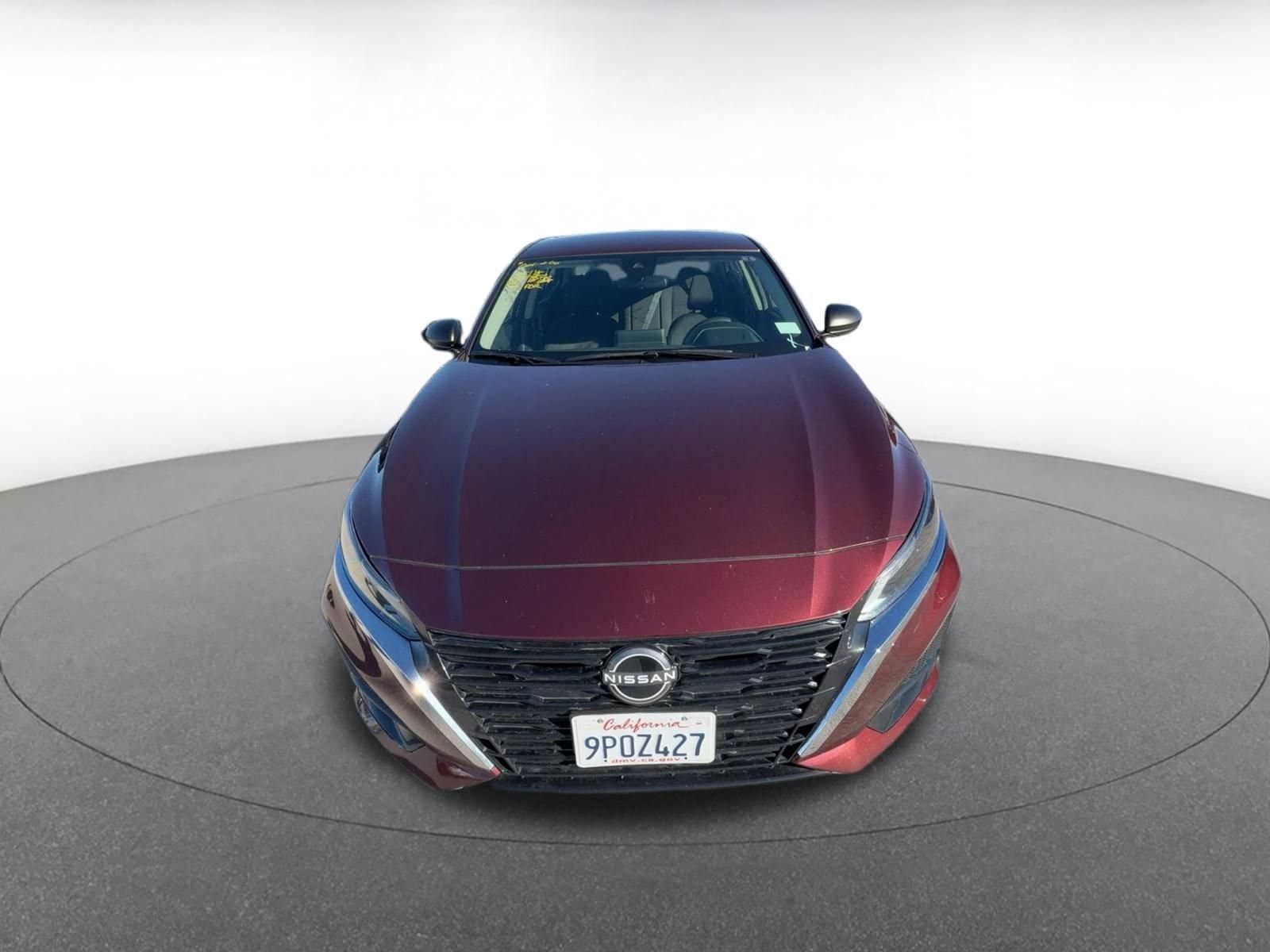 Thumbnail: 2025 Nissan Altima - 2