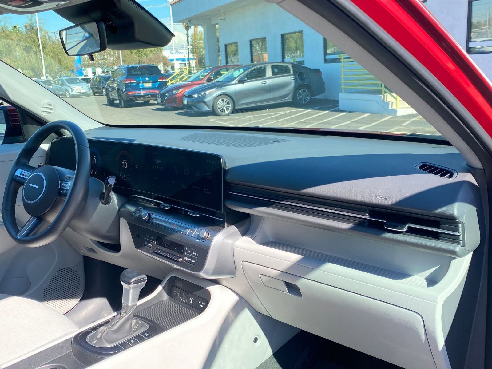 Thumbnail: 2025 Hyundai Kona - 35