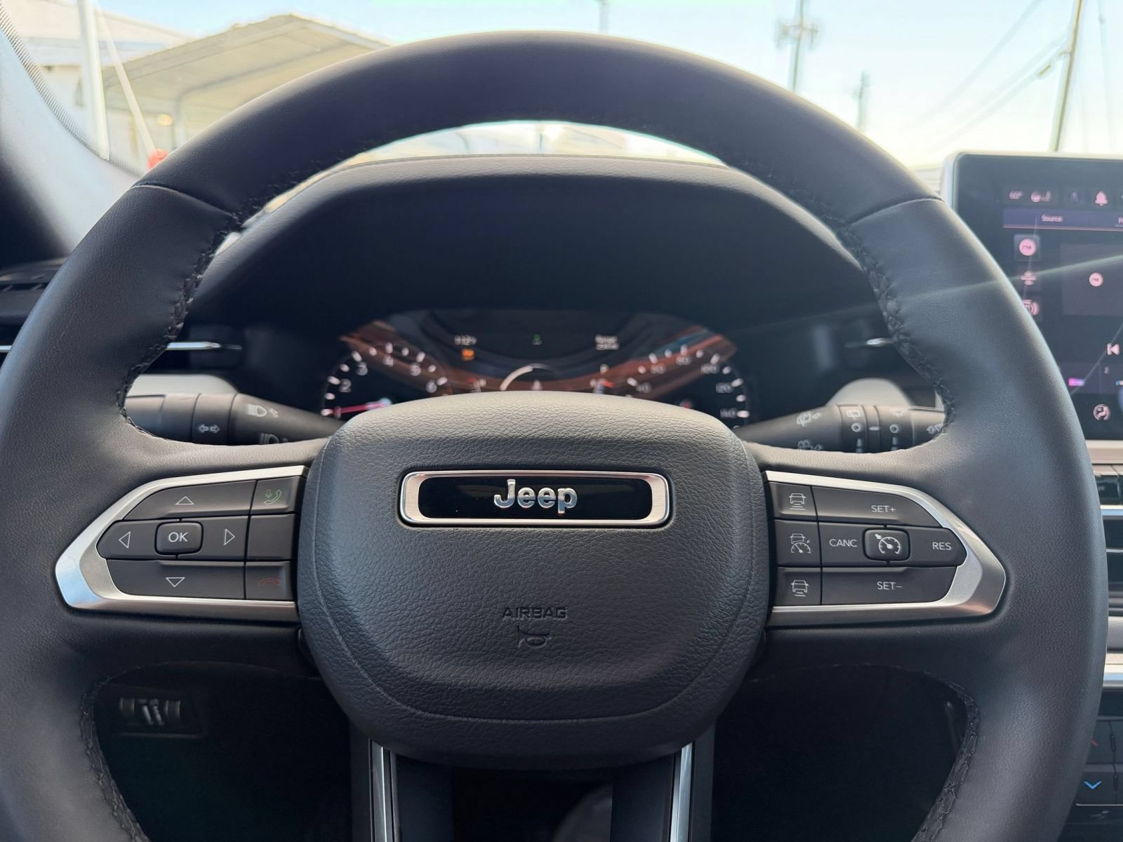 Thumbnail: 2025 Jeep Compass - 28