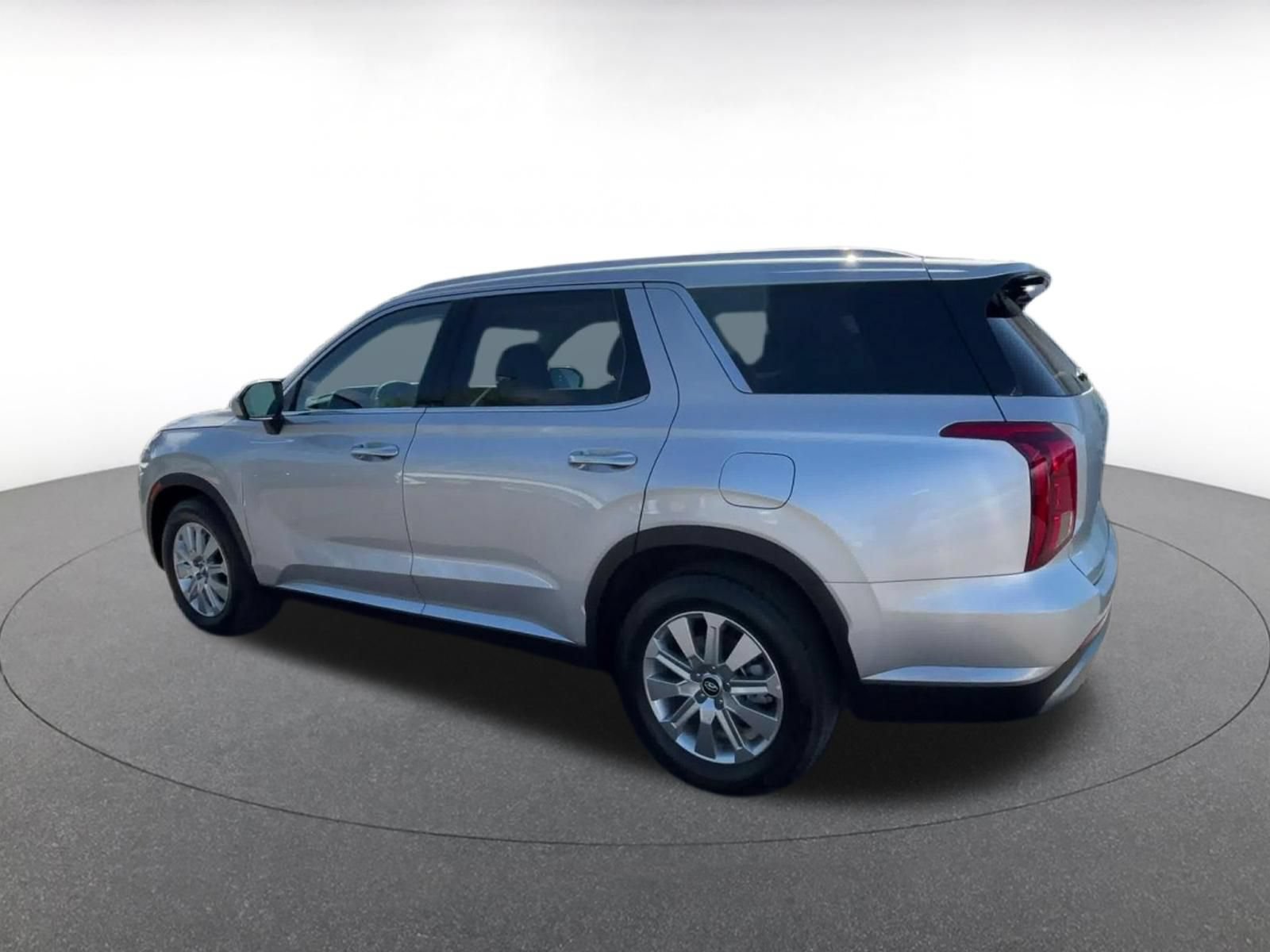 Thumbnail: 2025 Hyundai Palisade - 8