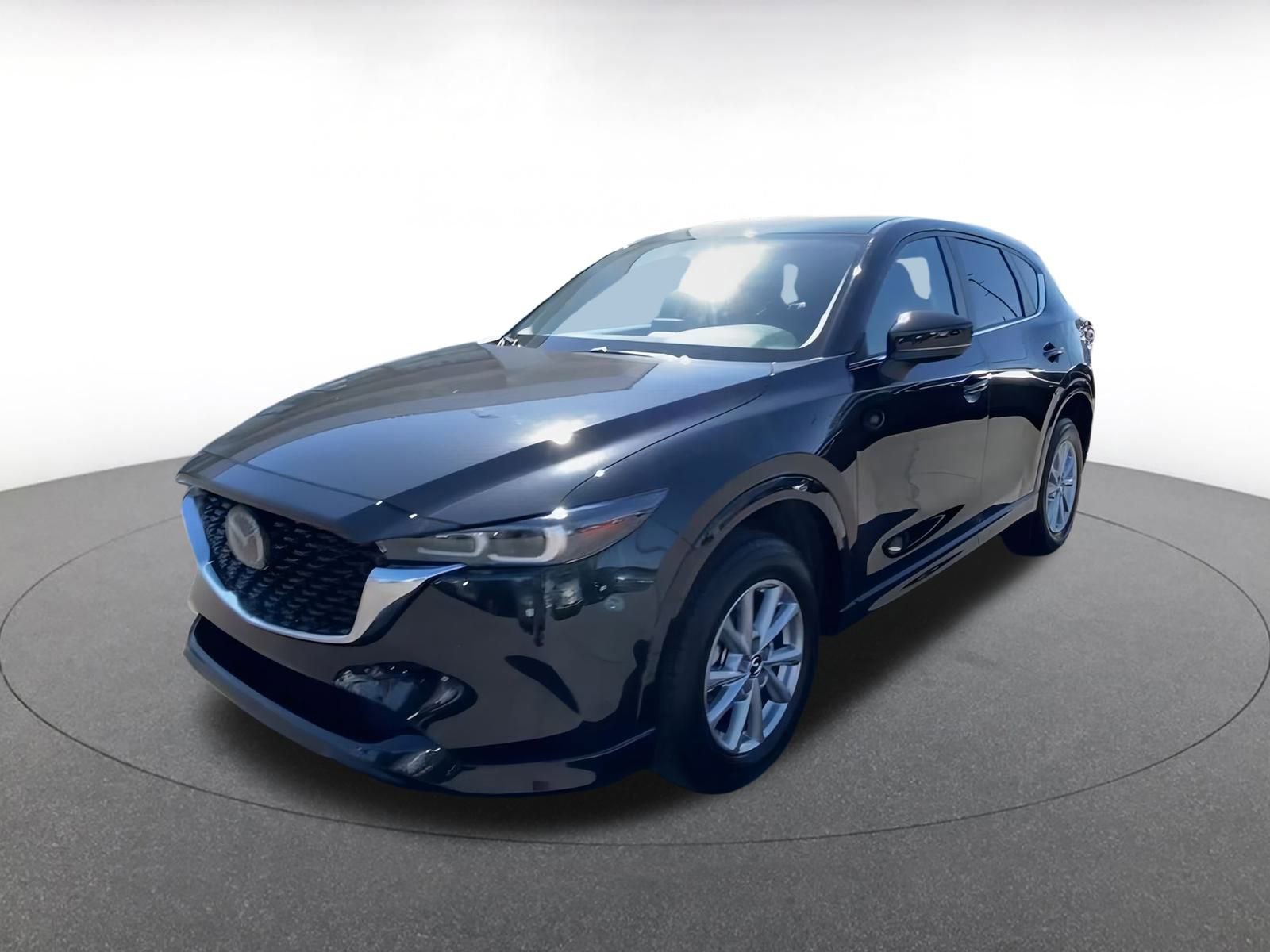 Thumbnail: 2025 Mazda CX-5 - 7