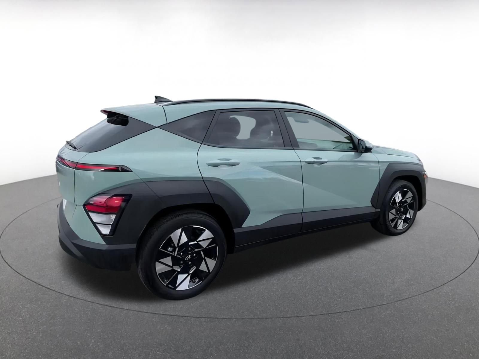 Thumbnail: 2025 Hyundai Kona - 15