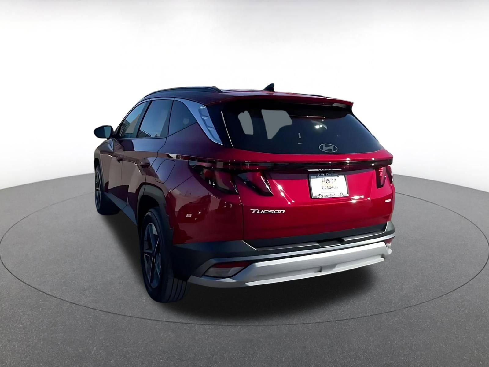 Thumbnail: 2025 Hyundai Tucson - 11