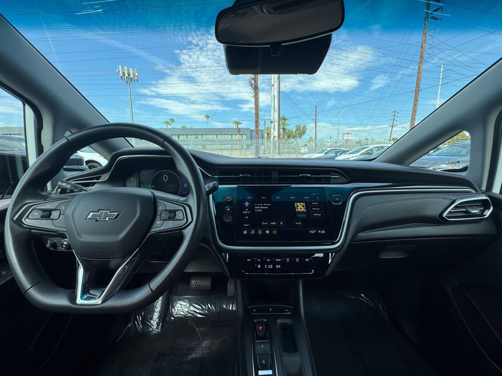 Thumbnail: 2023 Chevrolet Bolt EV - 35