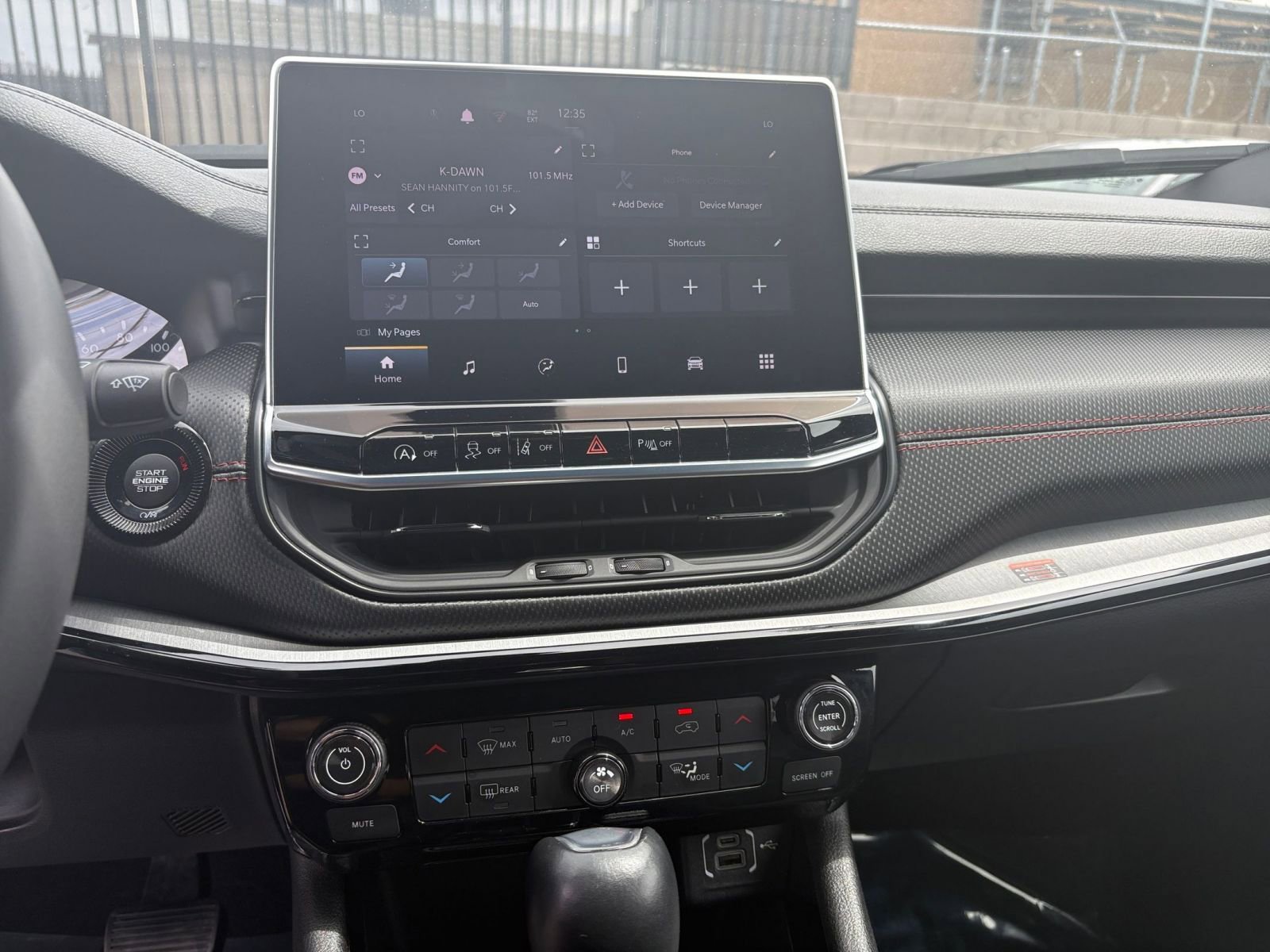 Thumbnail: 2025 Jeep Compass - 20