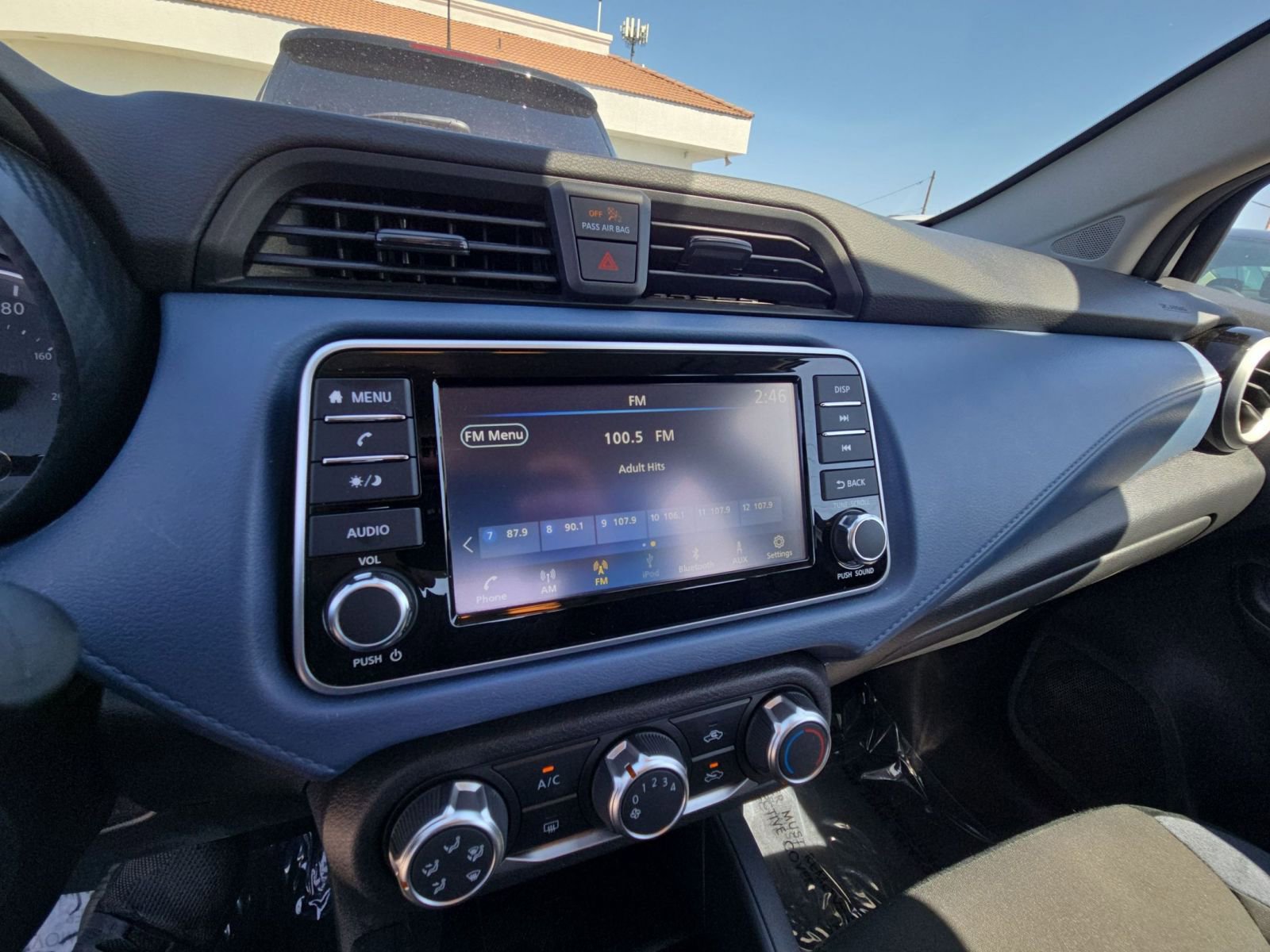 Thumbnail: 2025 Nissan Versa - 27