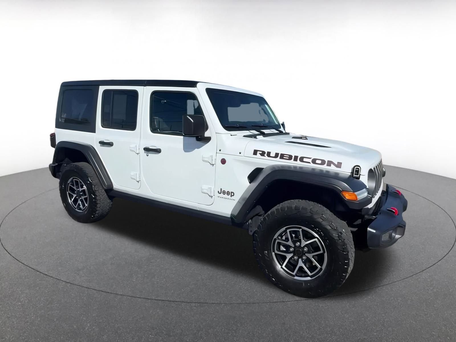 Thumbnail: 2025 Jeep Wrangler - 2