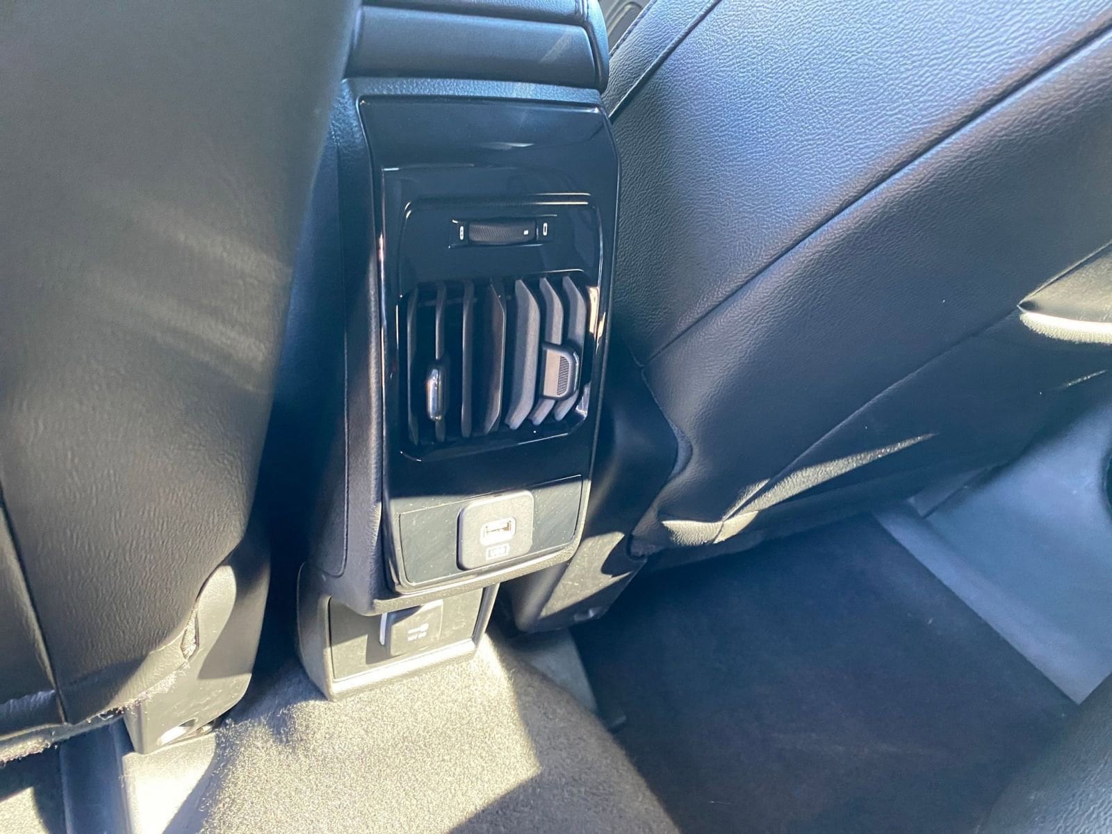 Thumbnail: 2025 Jeep Compass - 23