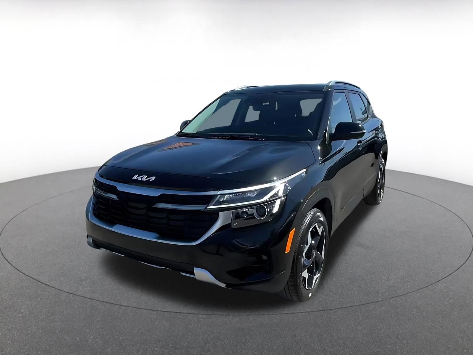 Thumbnail: 2025 Kia Seltos - 7