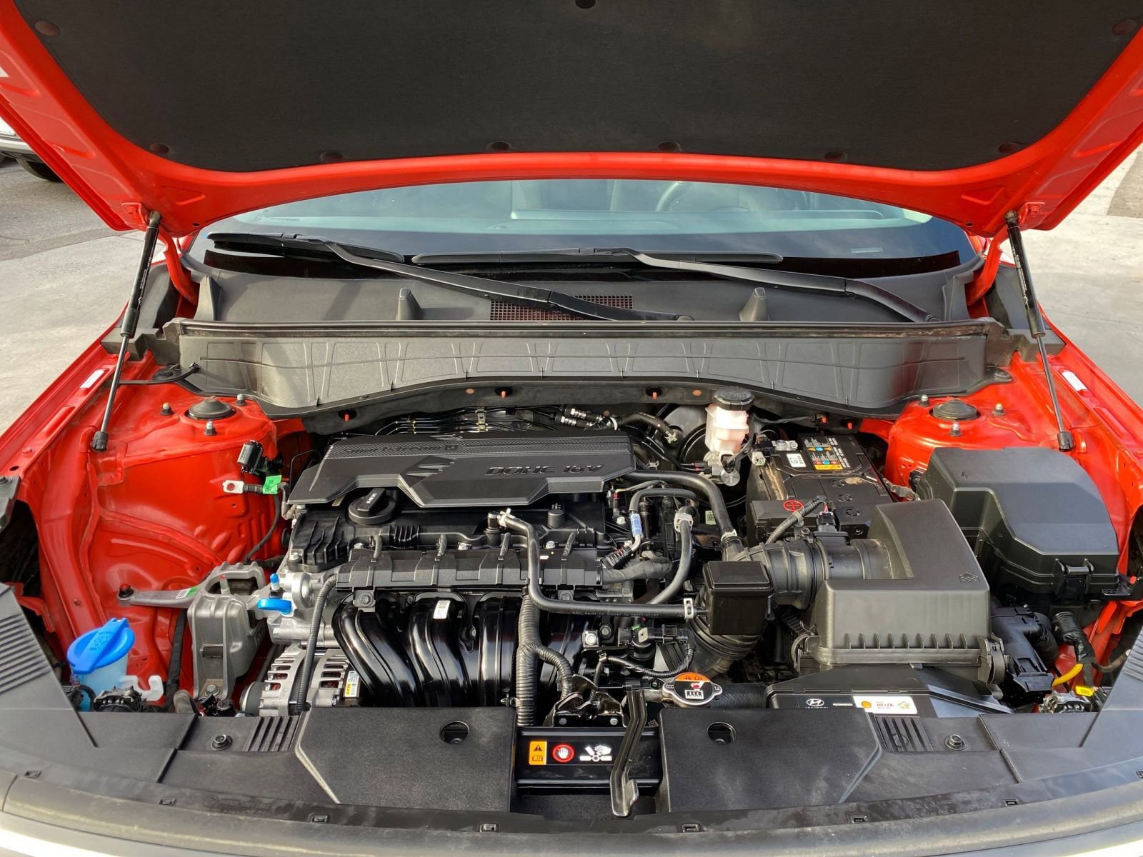 Thumbnail: 2025 Hyundai Kona - 32