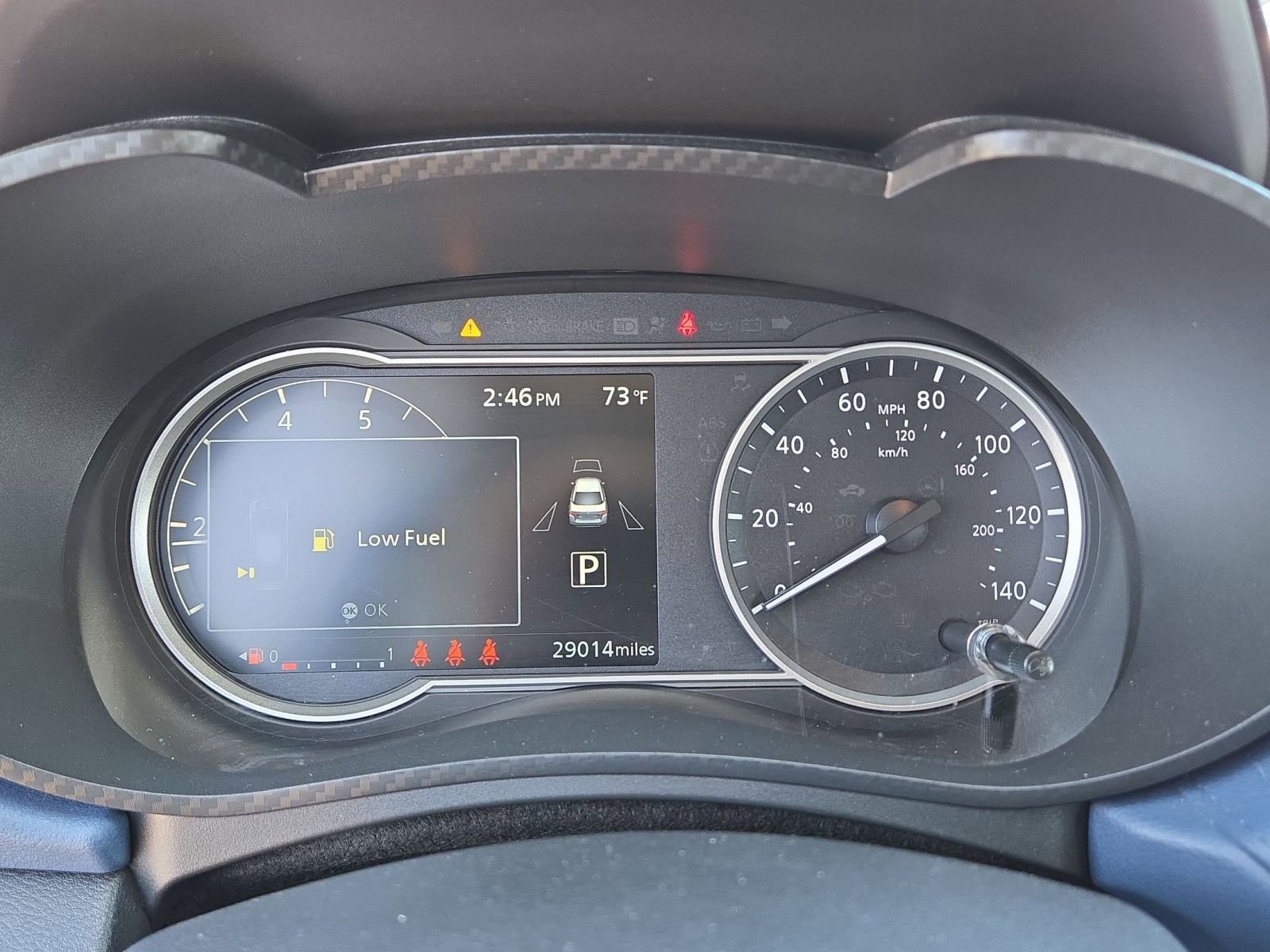 Thumbnail: 2025 Nissan Versa - 29