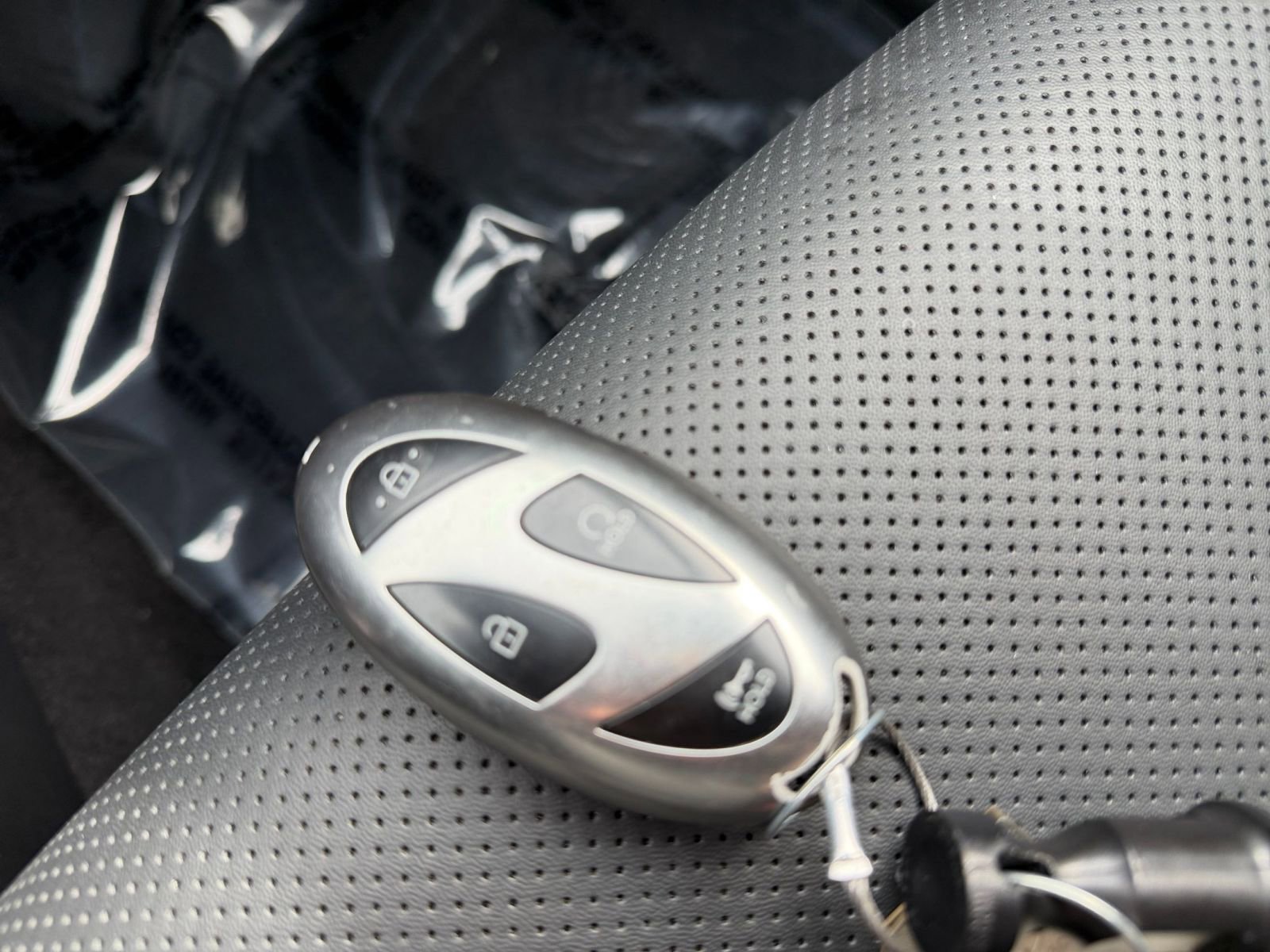 Thumbnail: 2025 Hyundai Santa Fe - 24