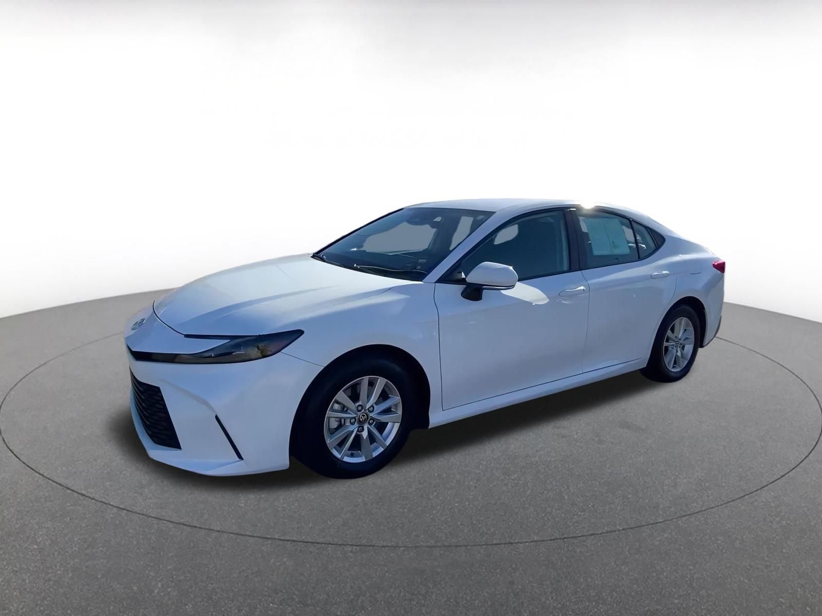 Thumbnail: 2025 Toyota Camry - 8