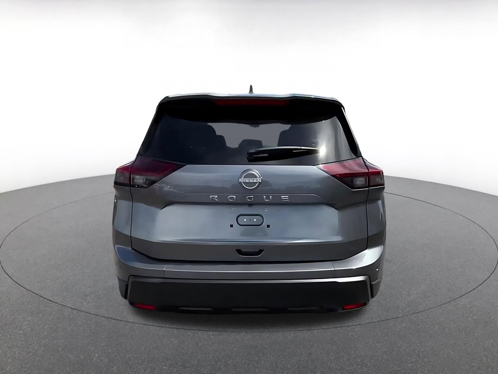 Thumbnail: 2025 Nissan Rogue - 12