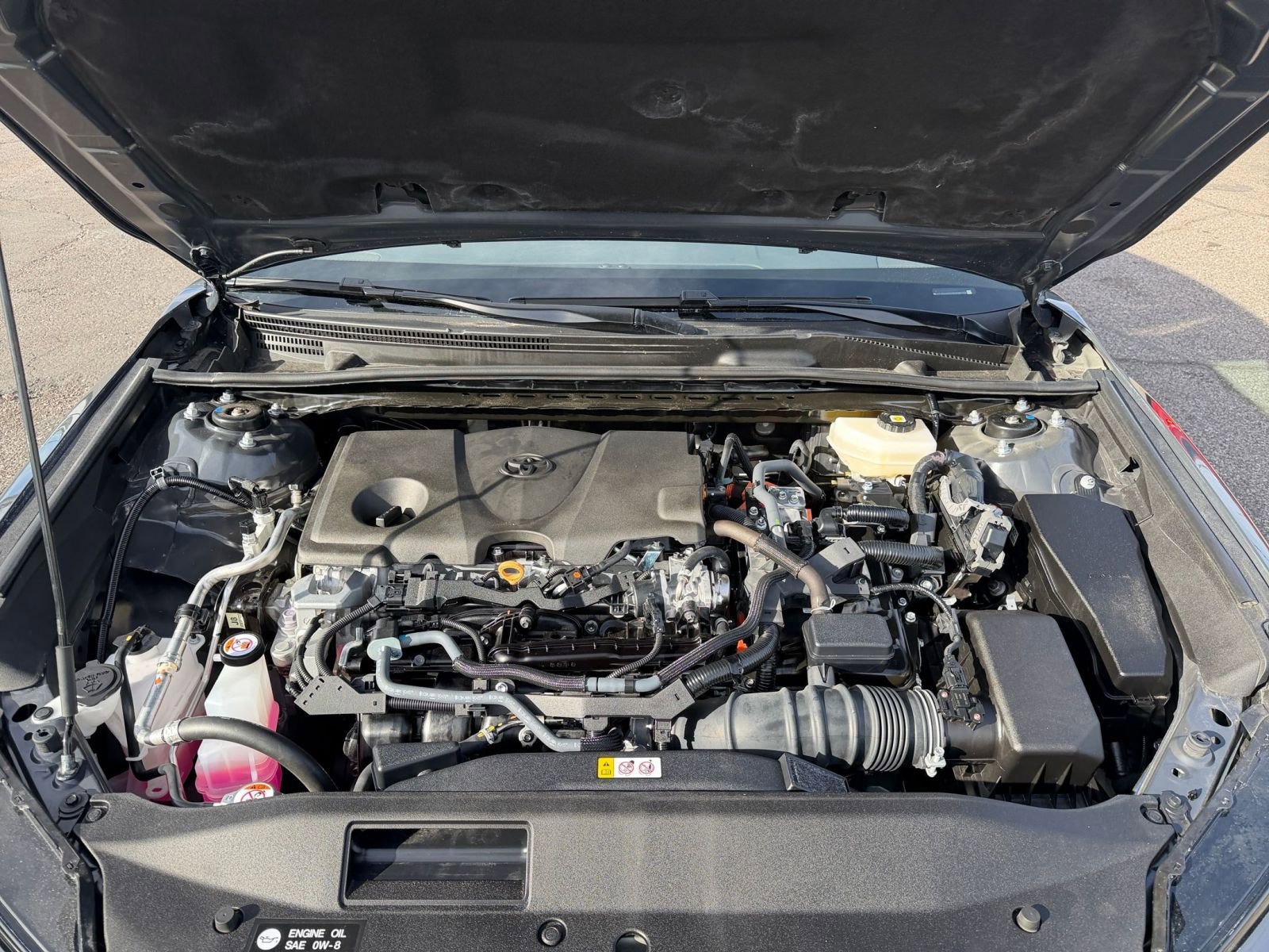 Thumbnail: 2025 Toyota Camry - 32