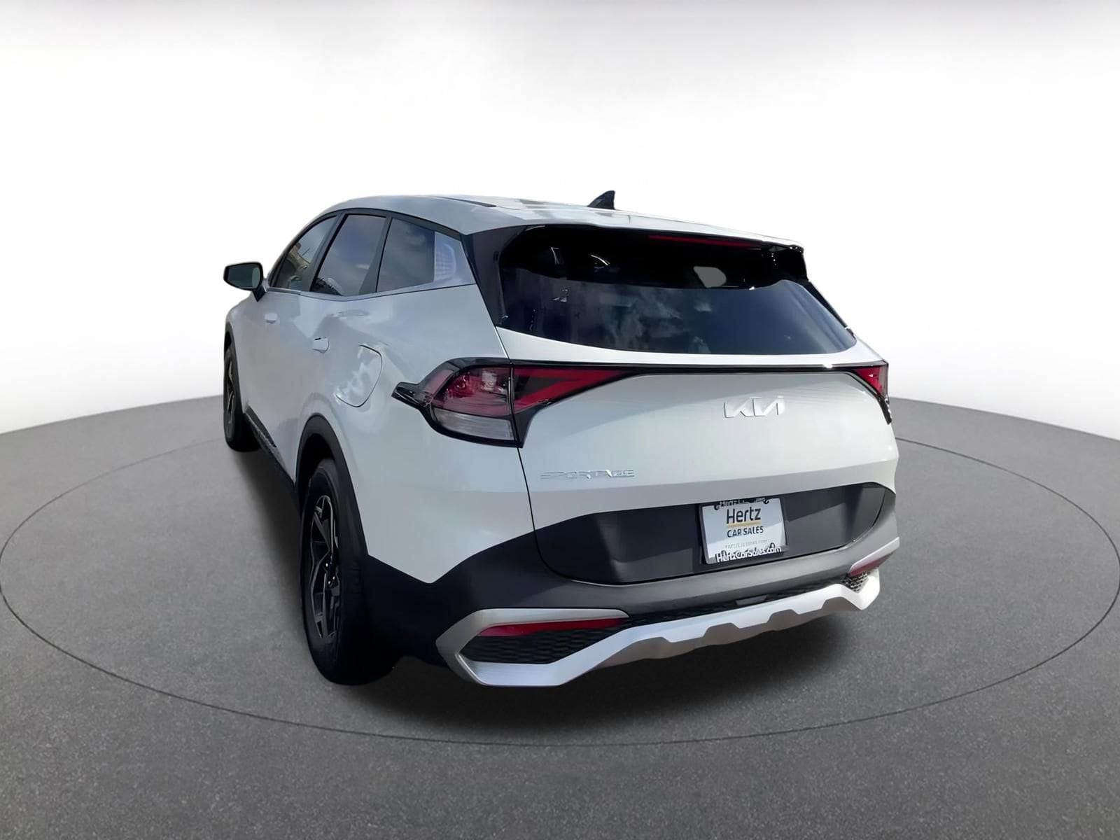 Thumbnail: 2025 Kia Sportage - 11