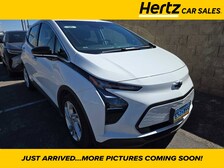 2023 Chevrolet Bolt EV 1LT -
                Las Vegas, NV