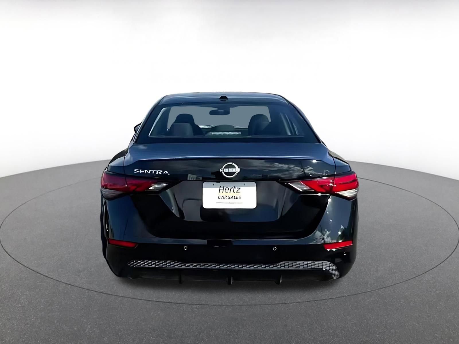 Thumbnail: 2025 Nissan Sentra - 12