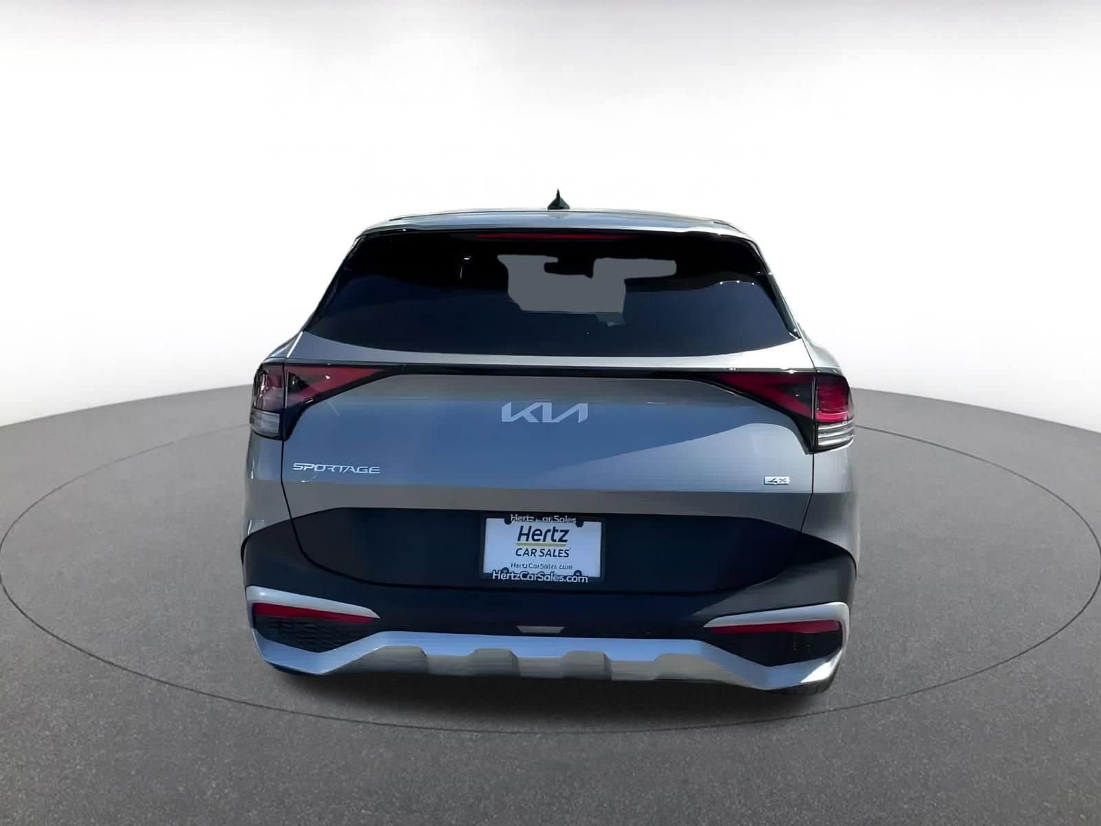 Thumbnail: 2024 Kia Sportage - 12