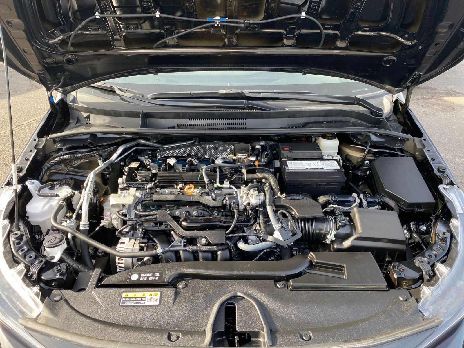 Thumbnail: 2025 Toyota Corolla - 32