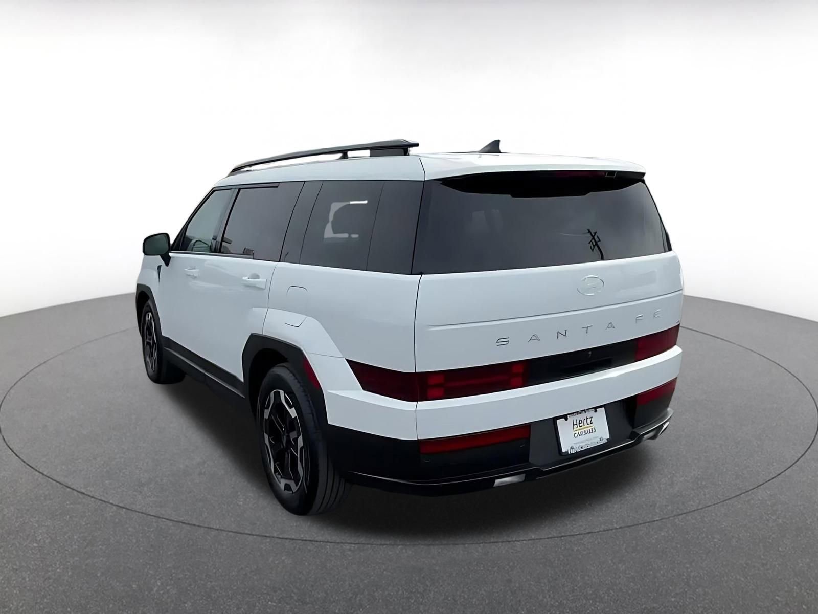 Thumbnail: 2025 Hyundai Santa Fe - 11