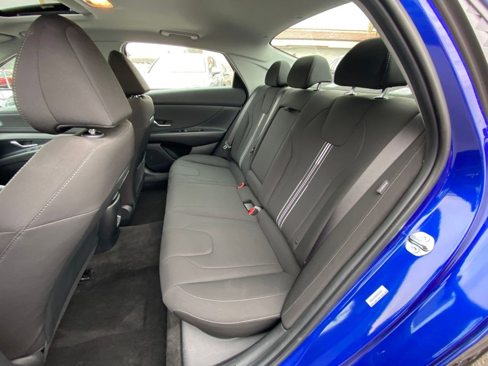 Thumbnail: 2025 Hyundai Elantra - 25