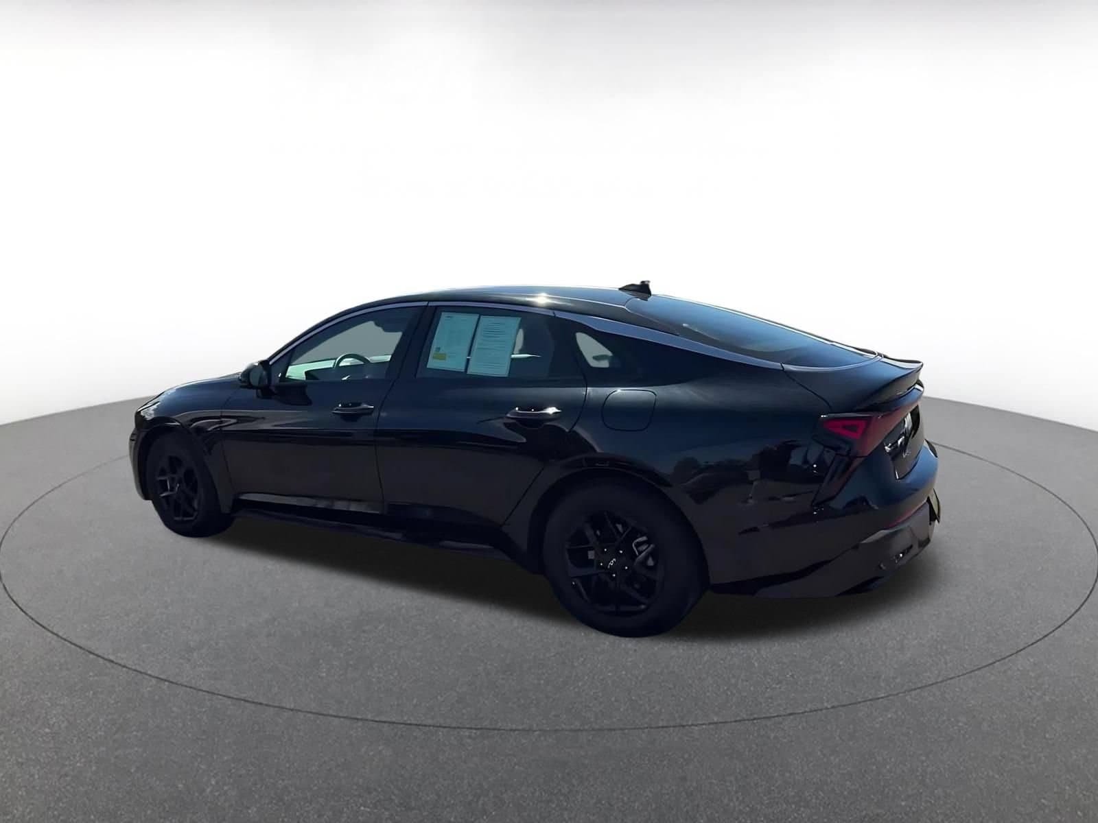 Thumbnail: 2025 Kia K5 - 9