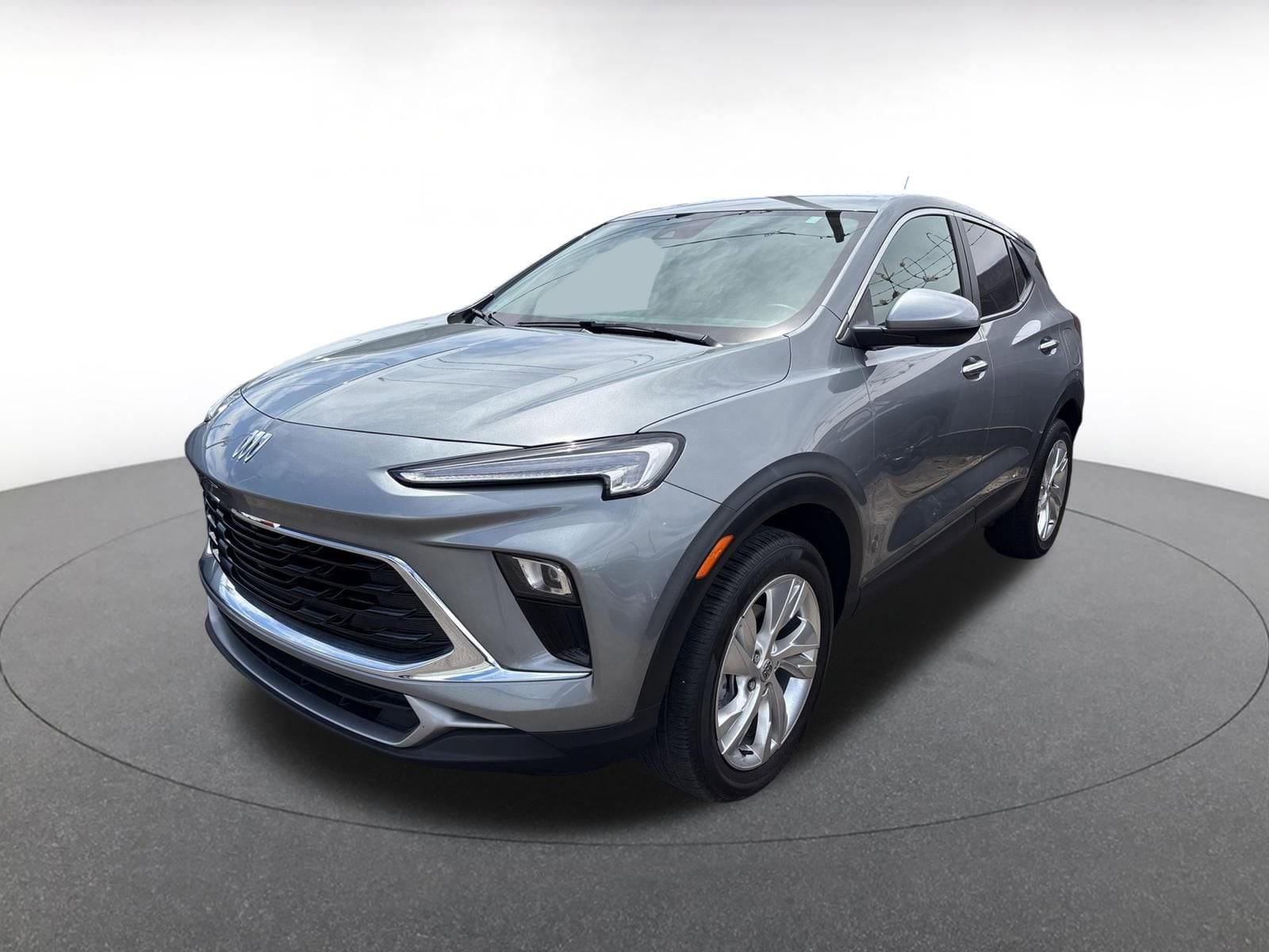 Thumbnail: 2025 Buick Encore GX - 3