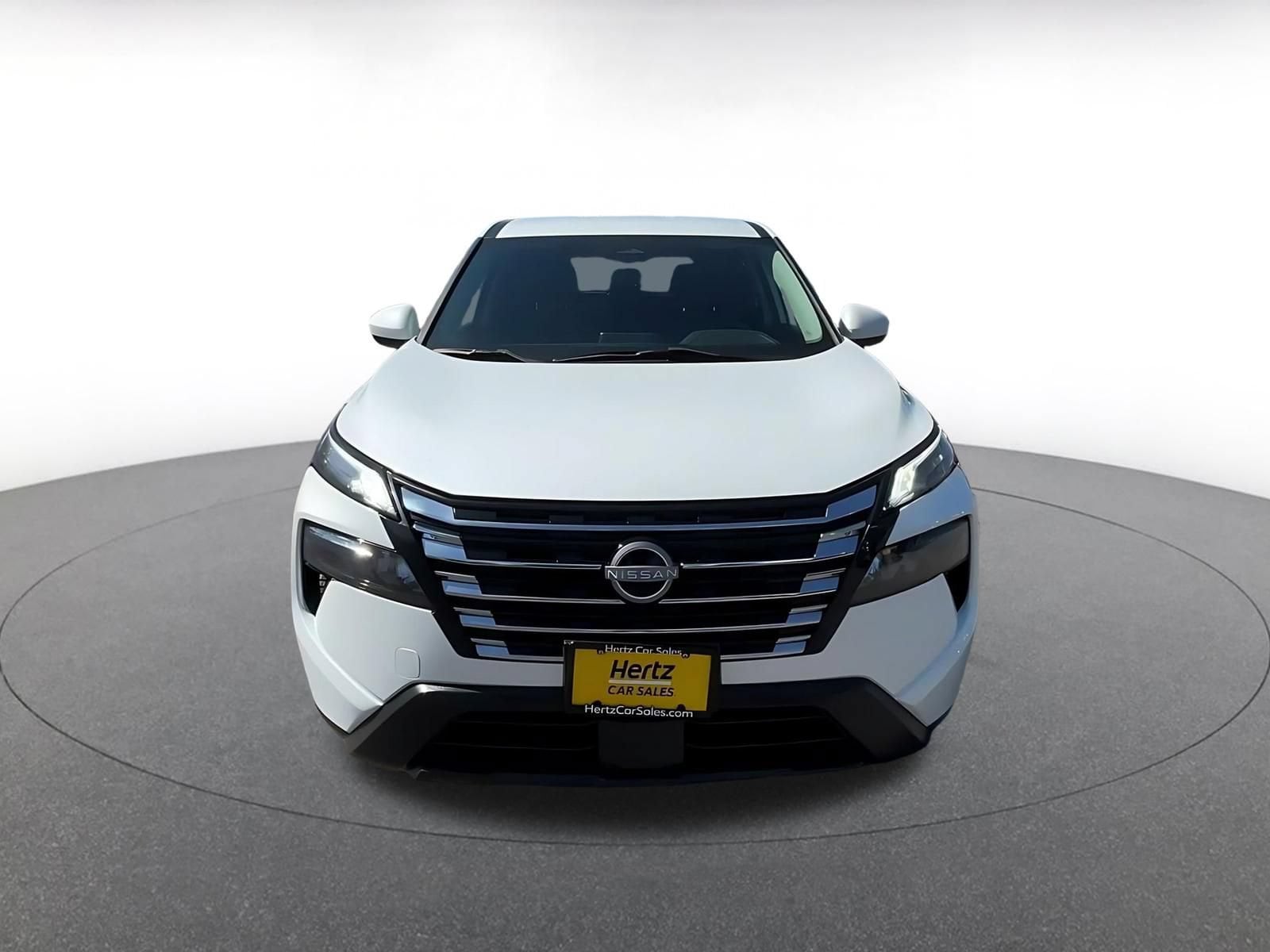 Thumbnail: 2024 Nissan Rogue - 4