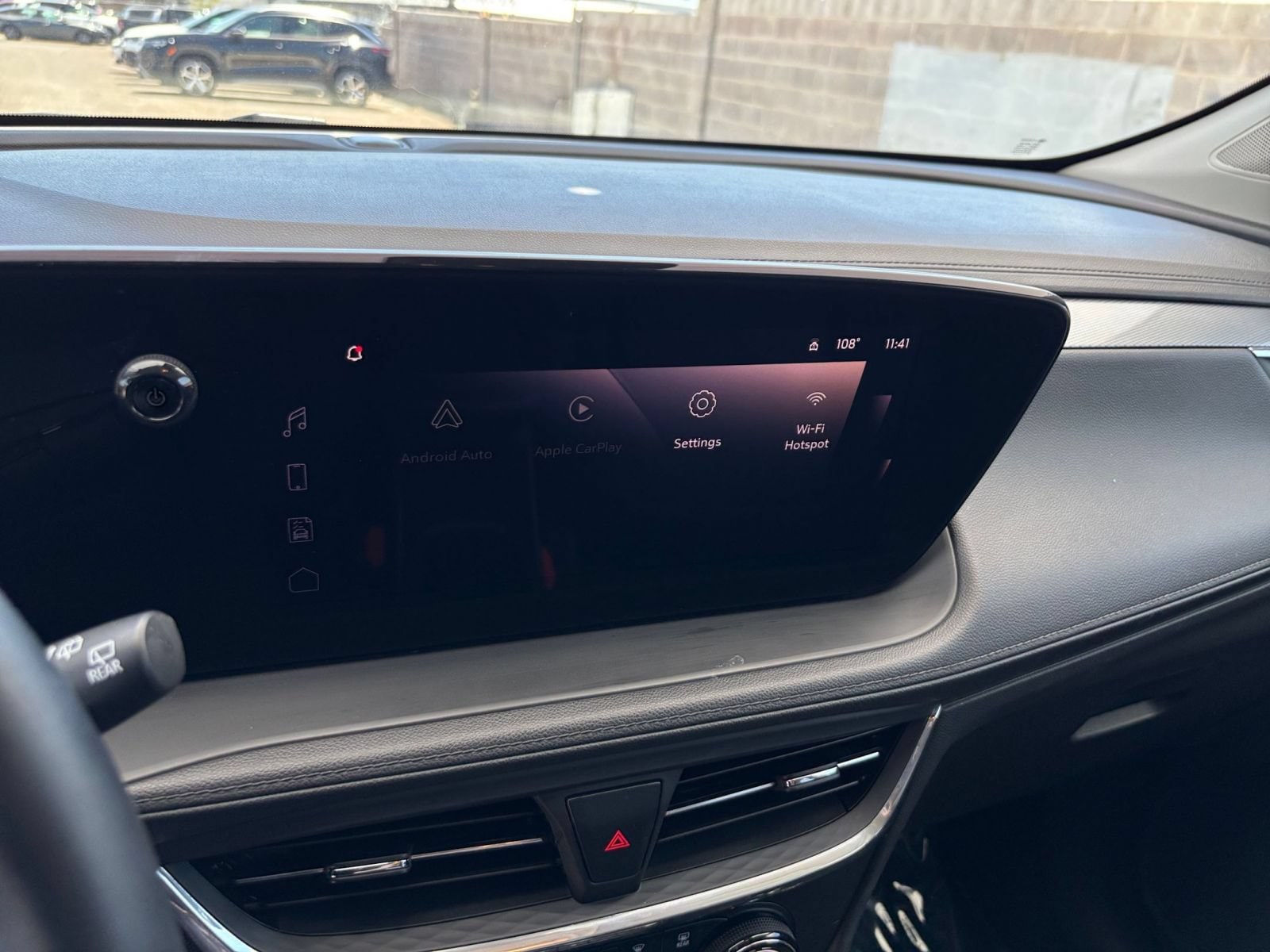Thumbnail: 2025 Buick Encore GX - 20
