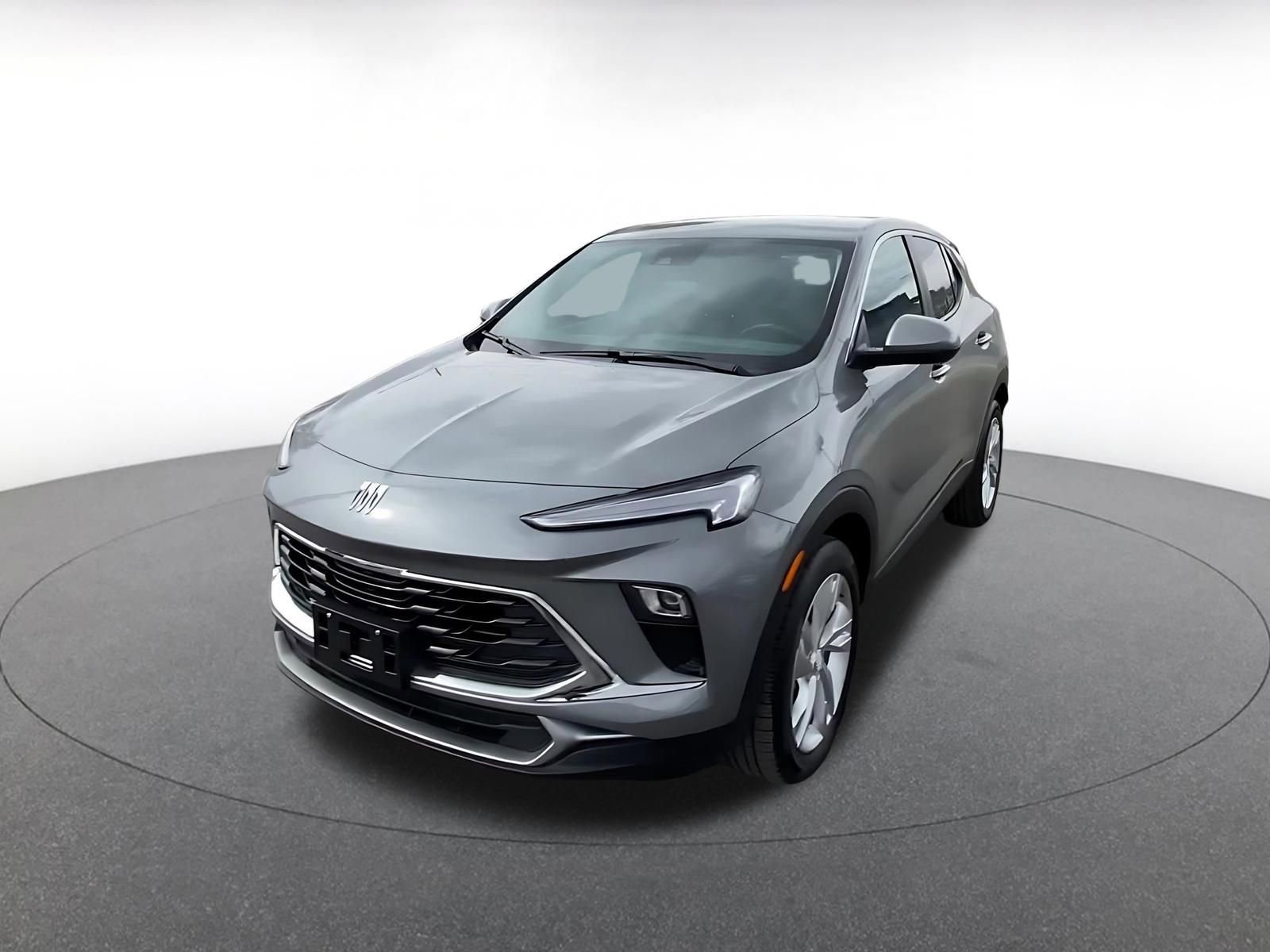 Thumbnail: 2025 Buick Encore GX - 7