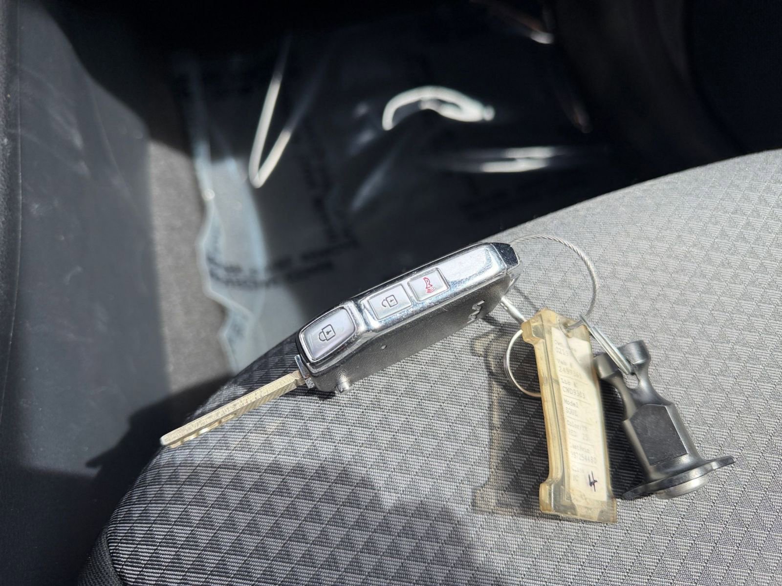 Thumbnail: 2025 Kia Soul - 21