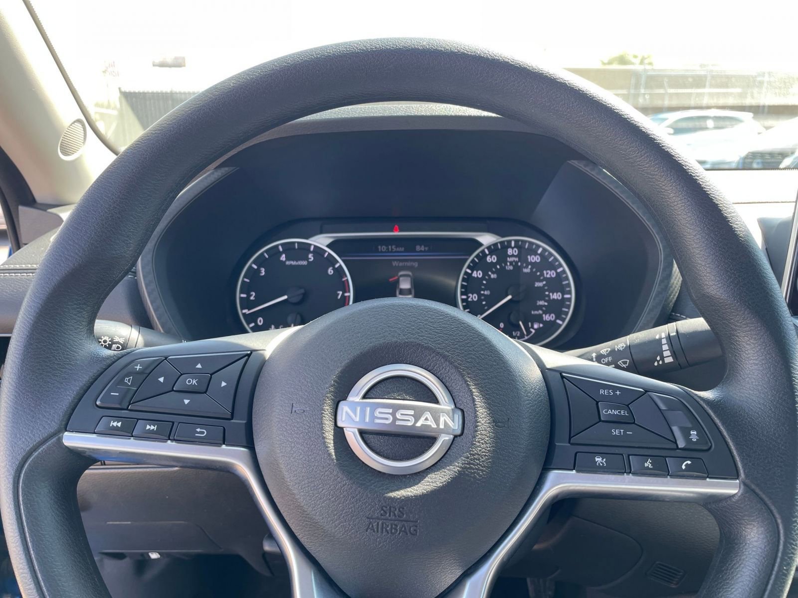 Thumbnail: 2025 Nissan Sentra - 25