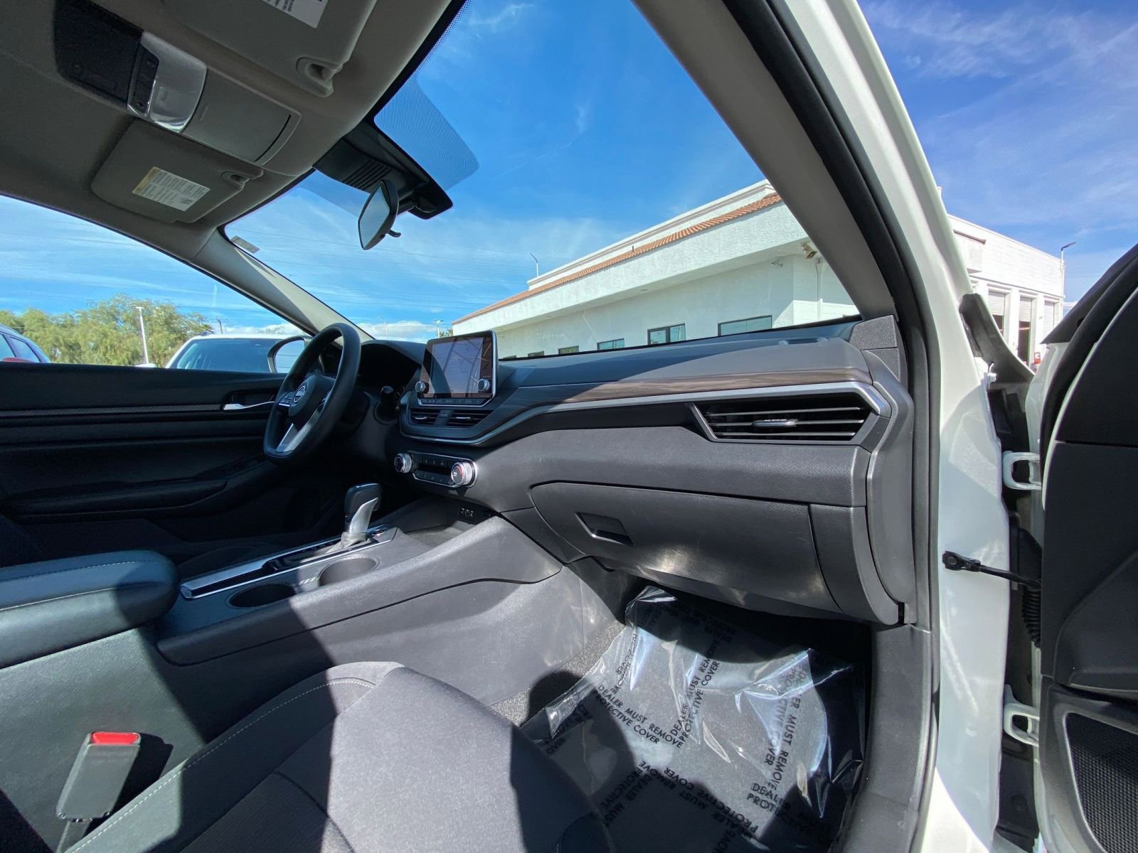 Thumbnail: 2025 Nissan Altima - 35