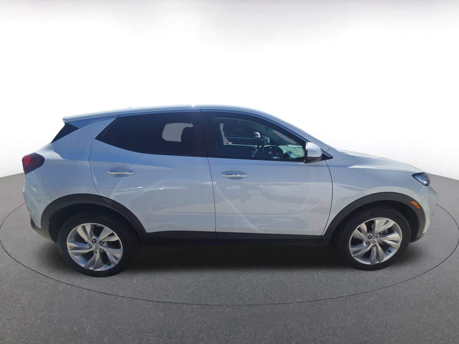 Thumbnail: 2025 Buick Encore GX - 9